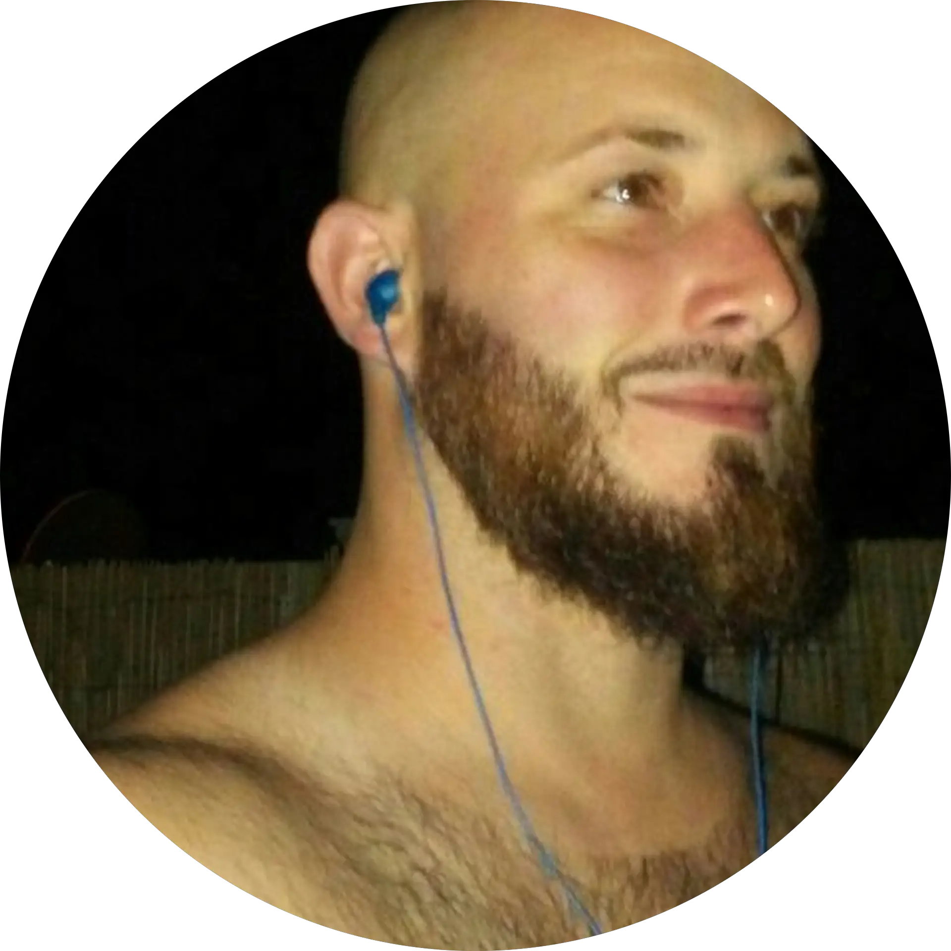 Jon Phillip Foley Jr.