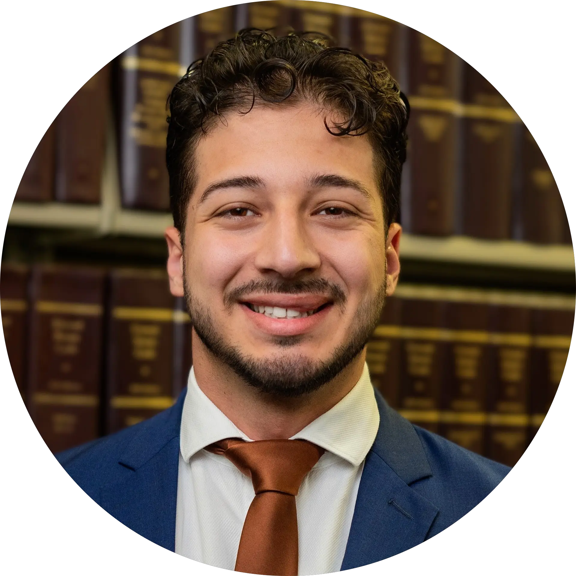 Diego Hernandez