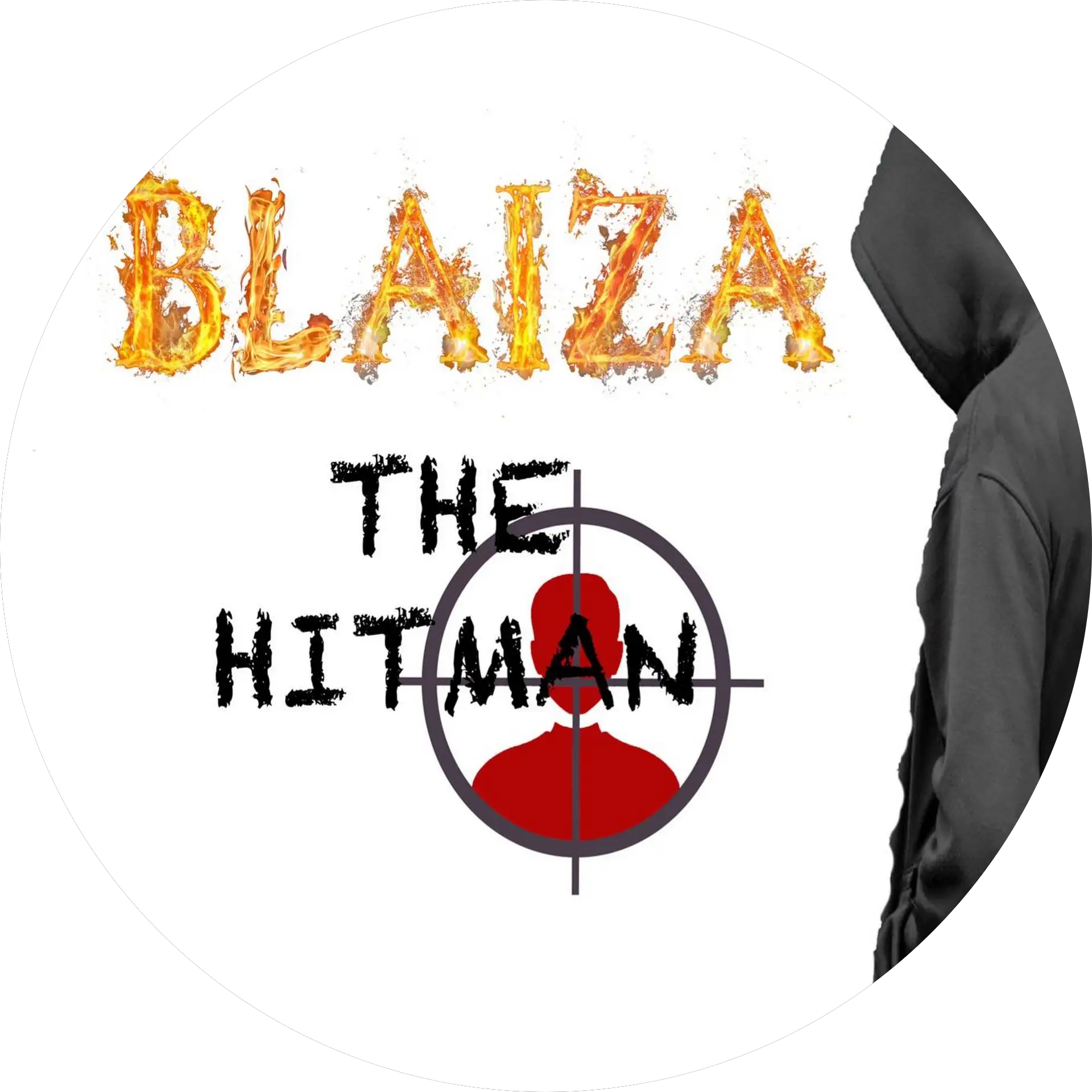 Blaiza The Hitman