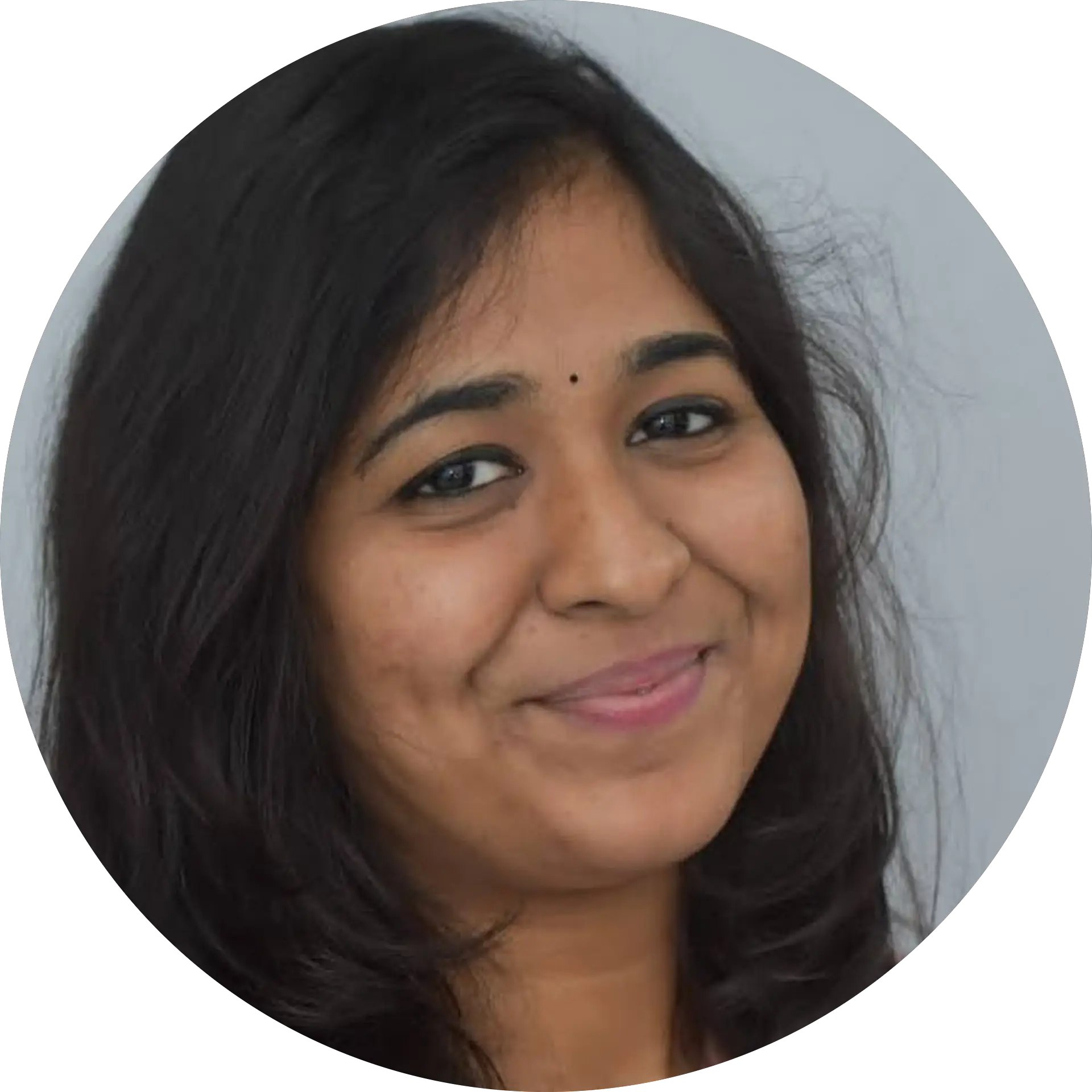 prathyusha patchava