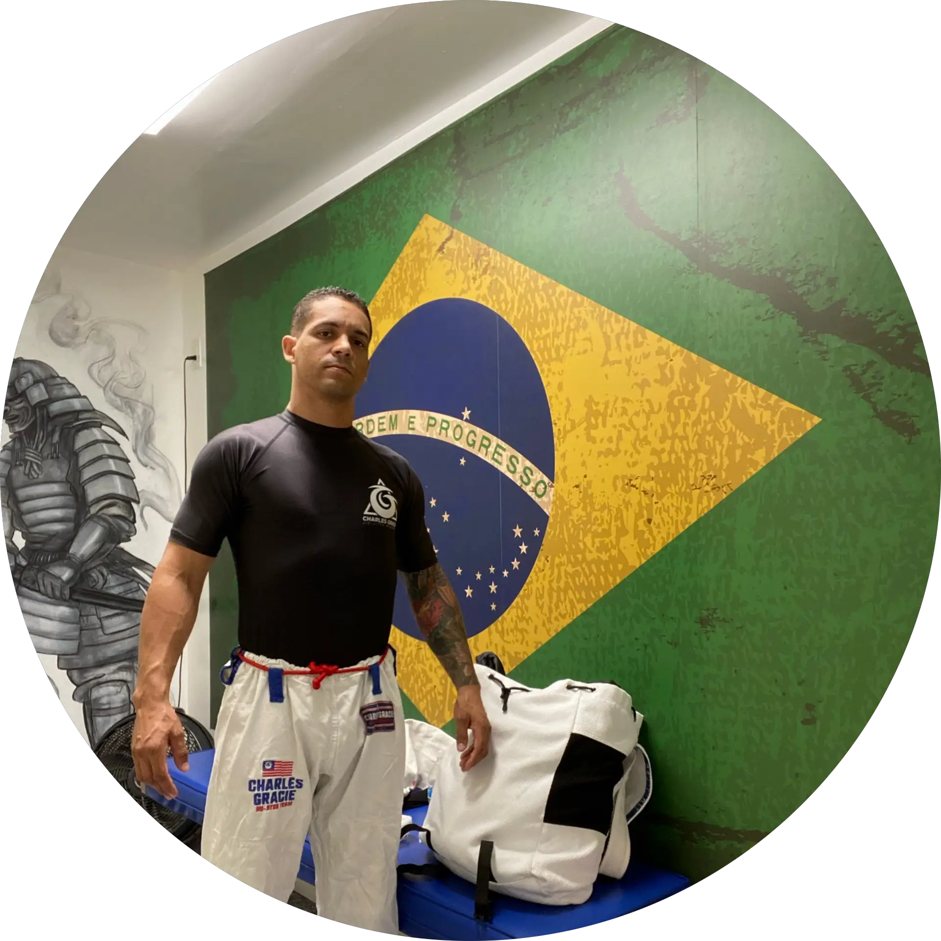 Atahide Santana