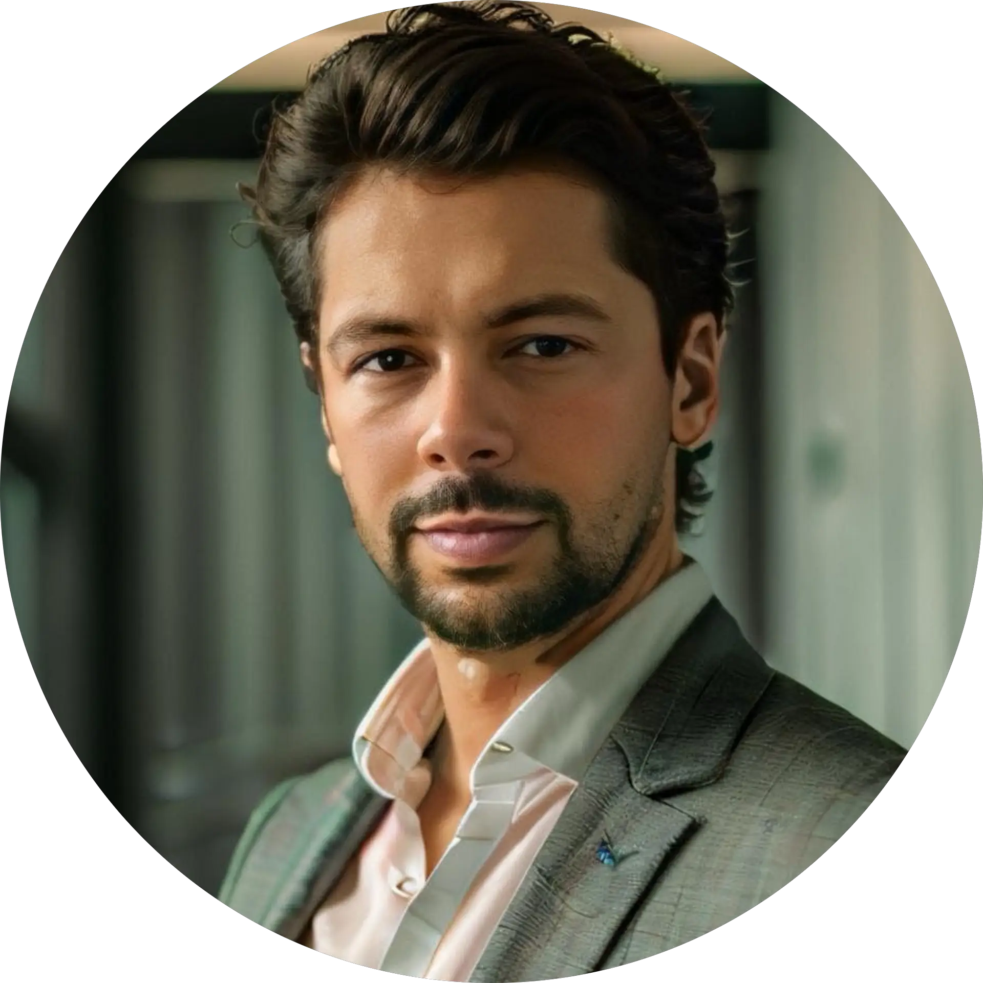 Renato Gouveia