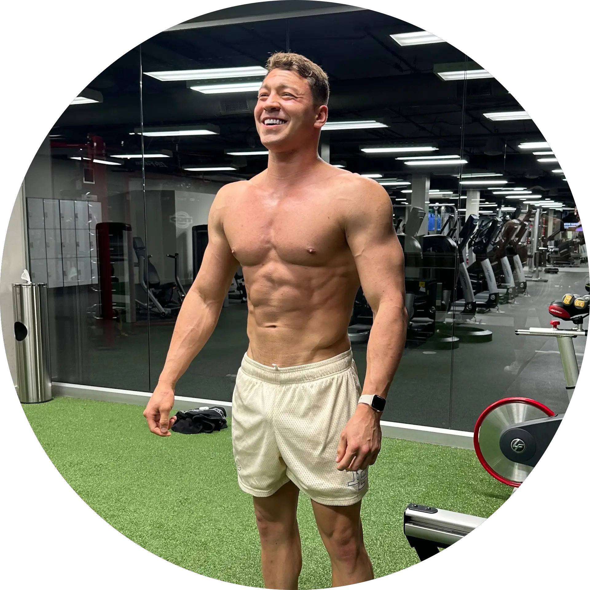 Leo Patricio