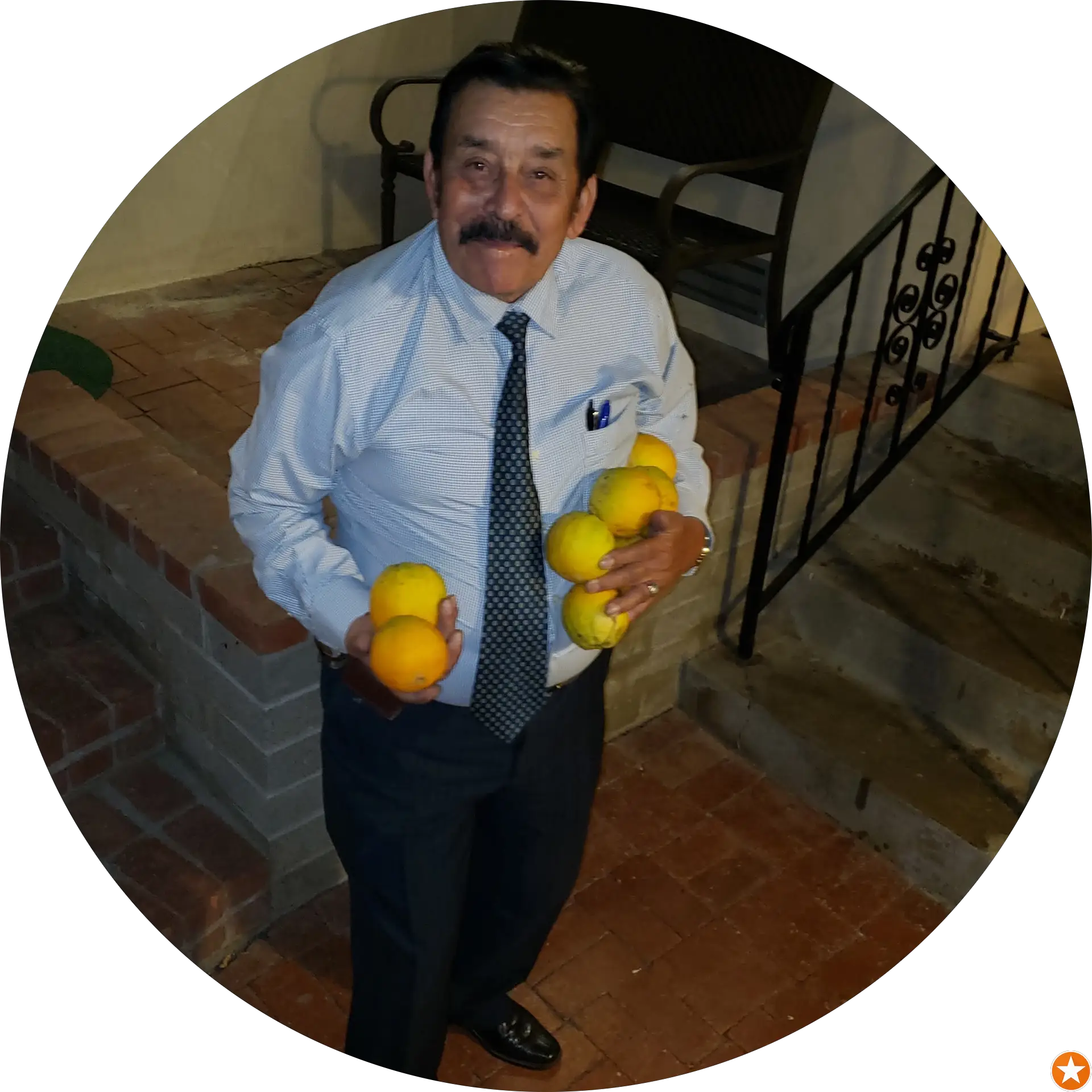 Felix Fontecha