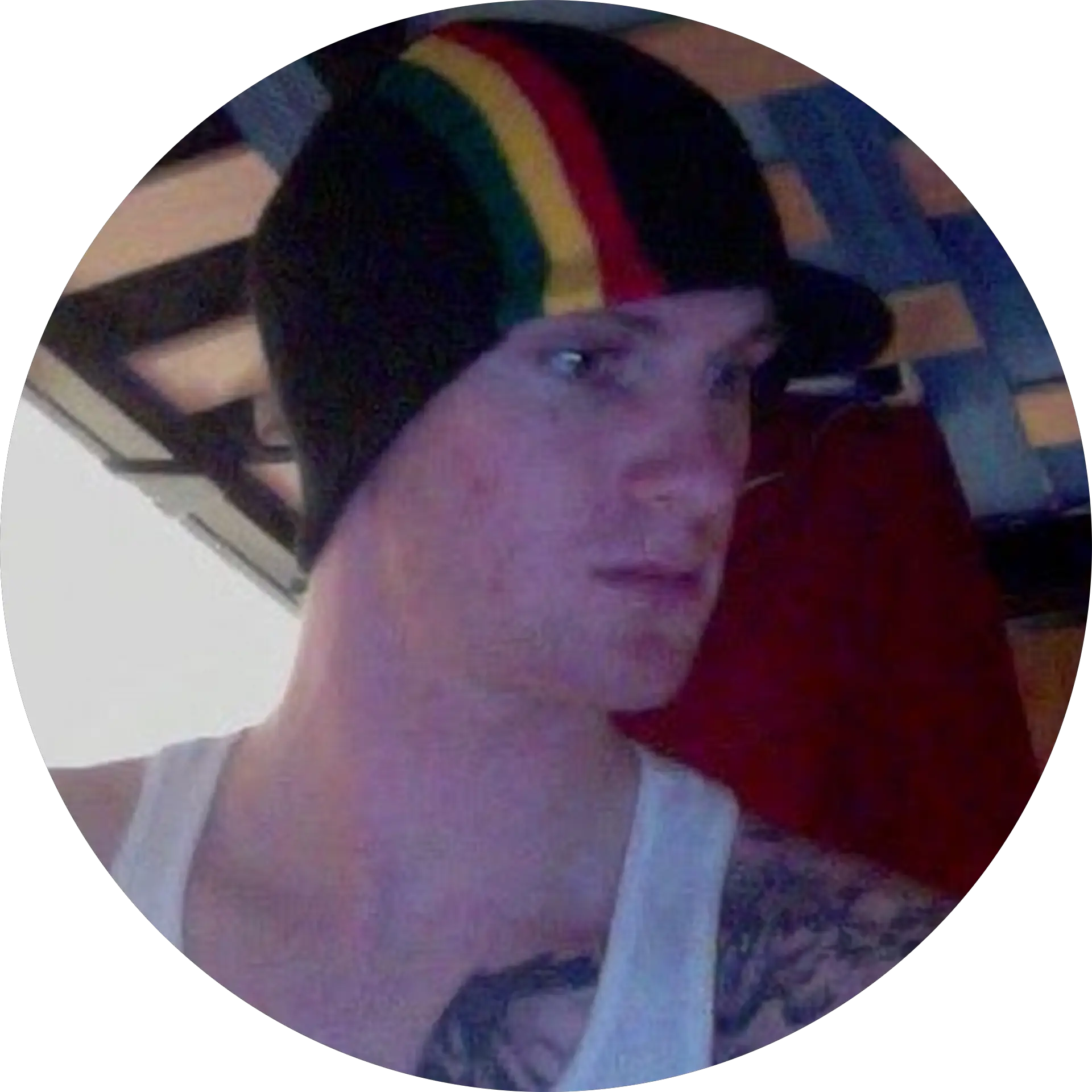 Mitchell Van Tassel