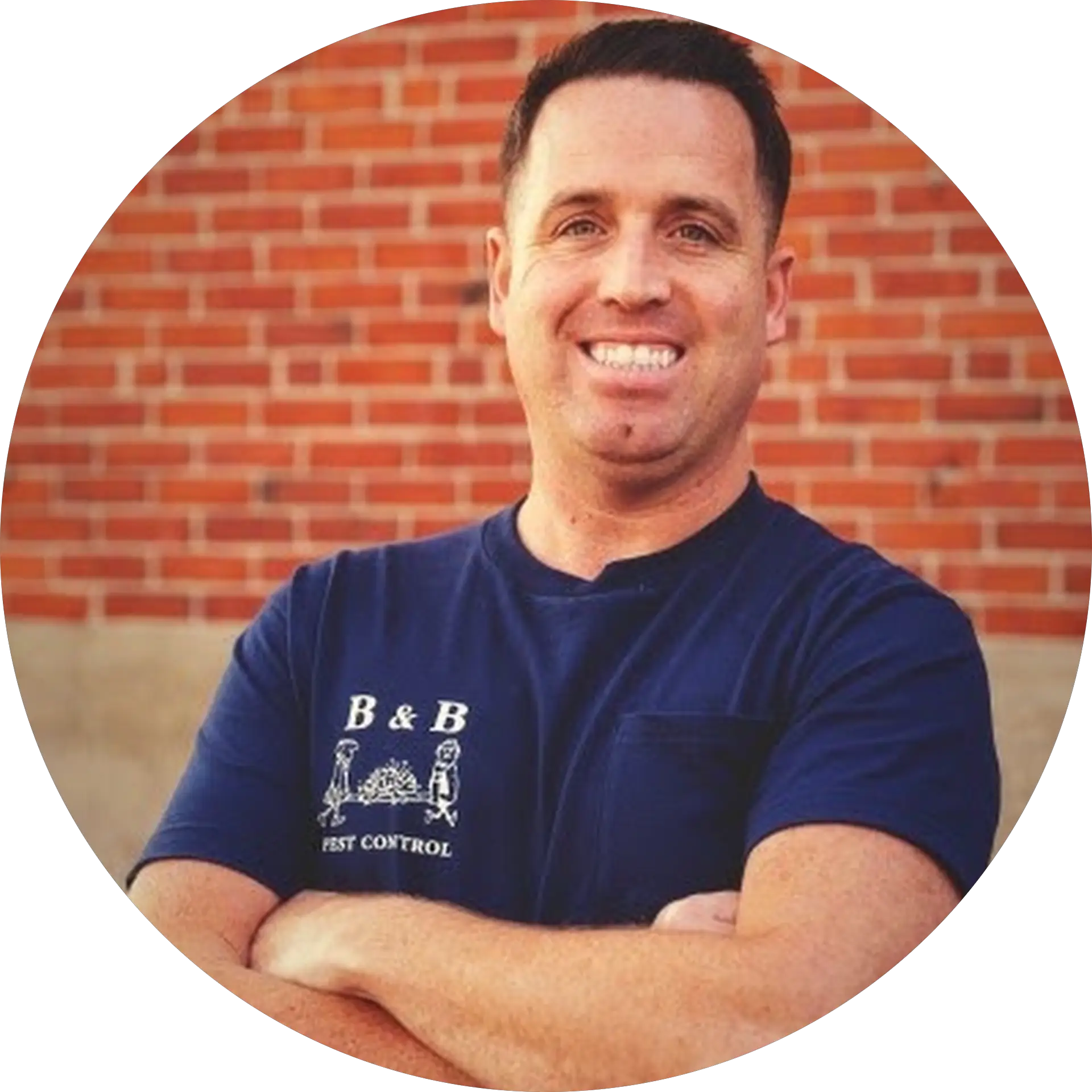 Patrick Bozarjian