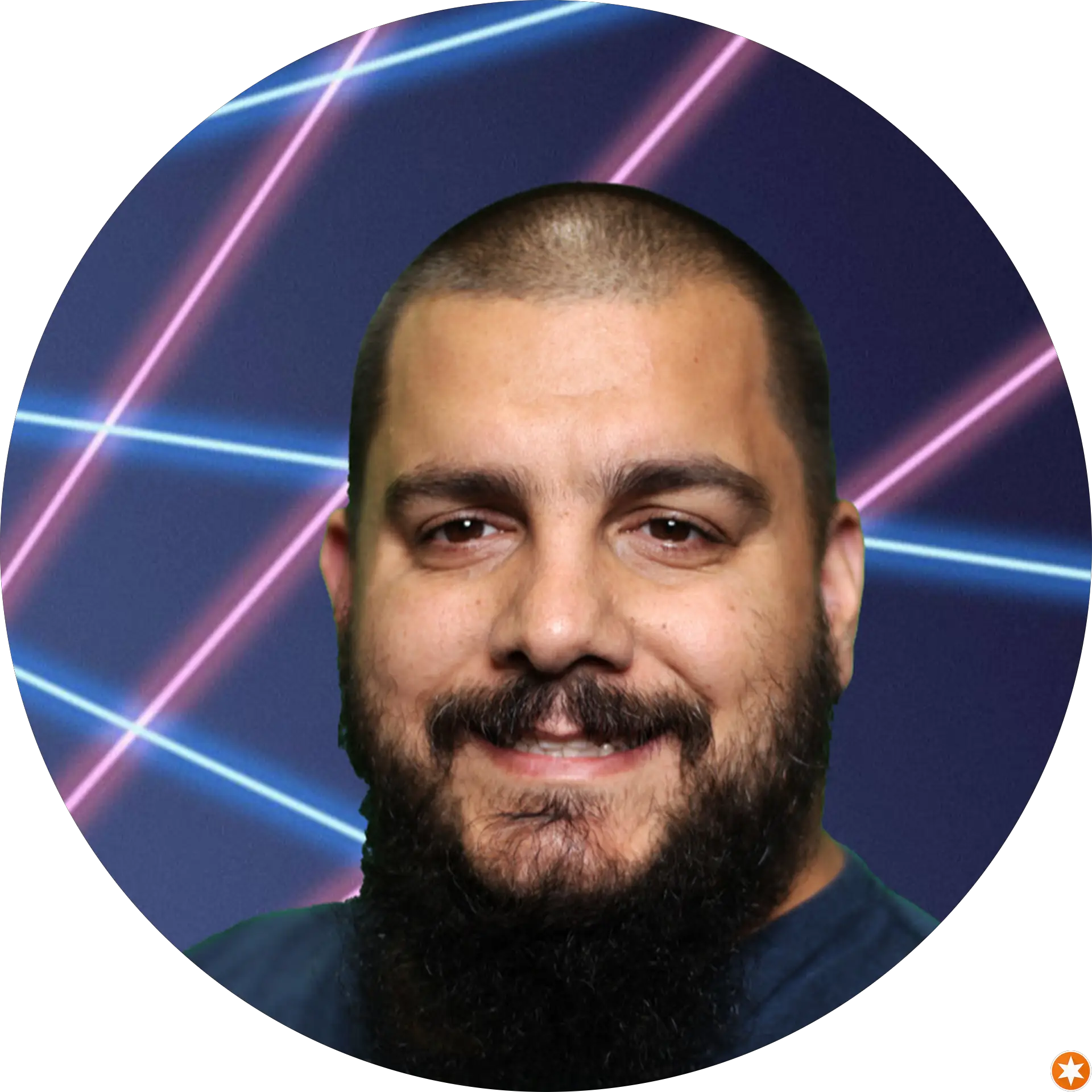 Mike Amari (Nomadwriter546)