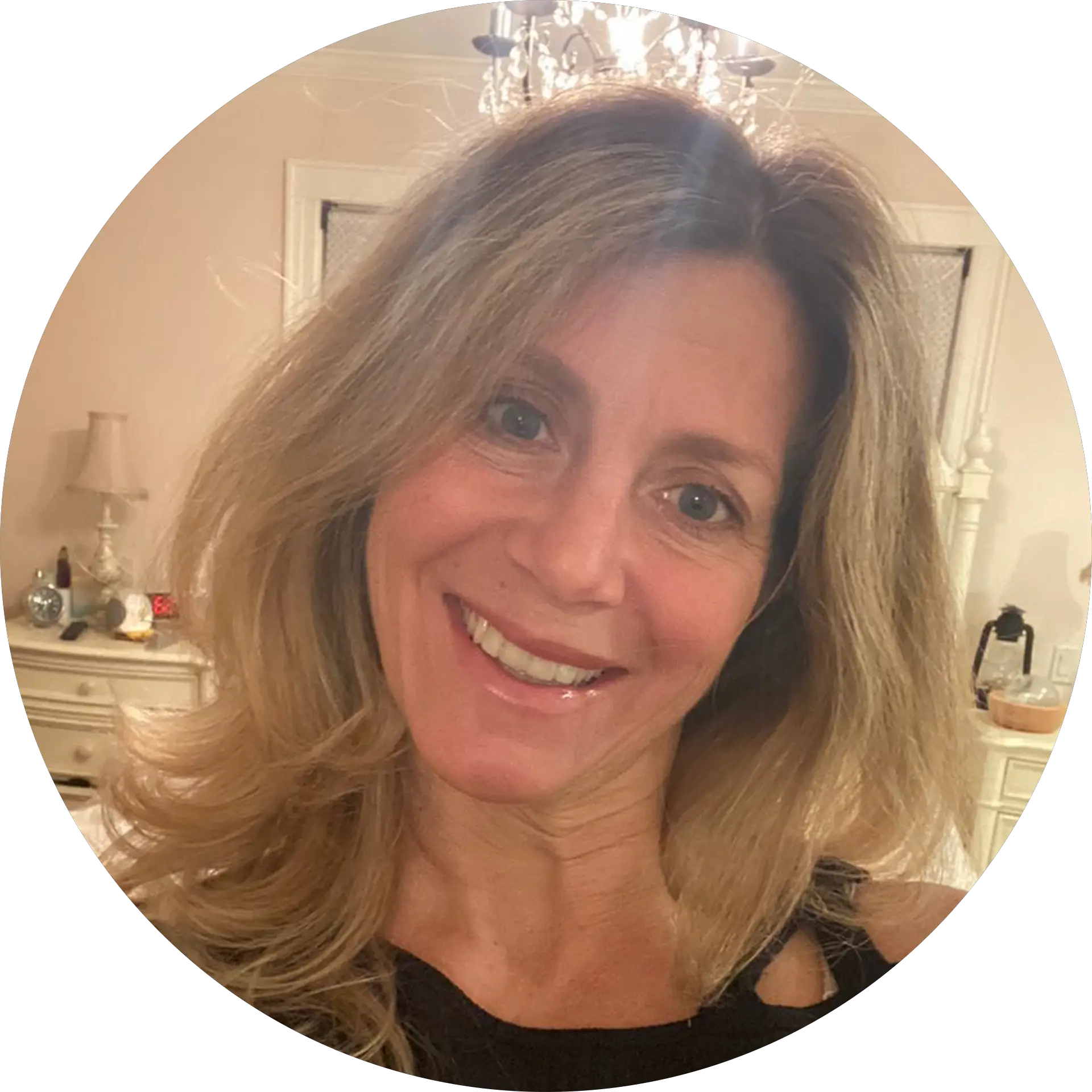 RoseAnn DeLutri