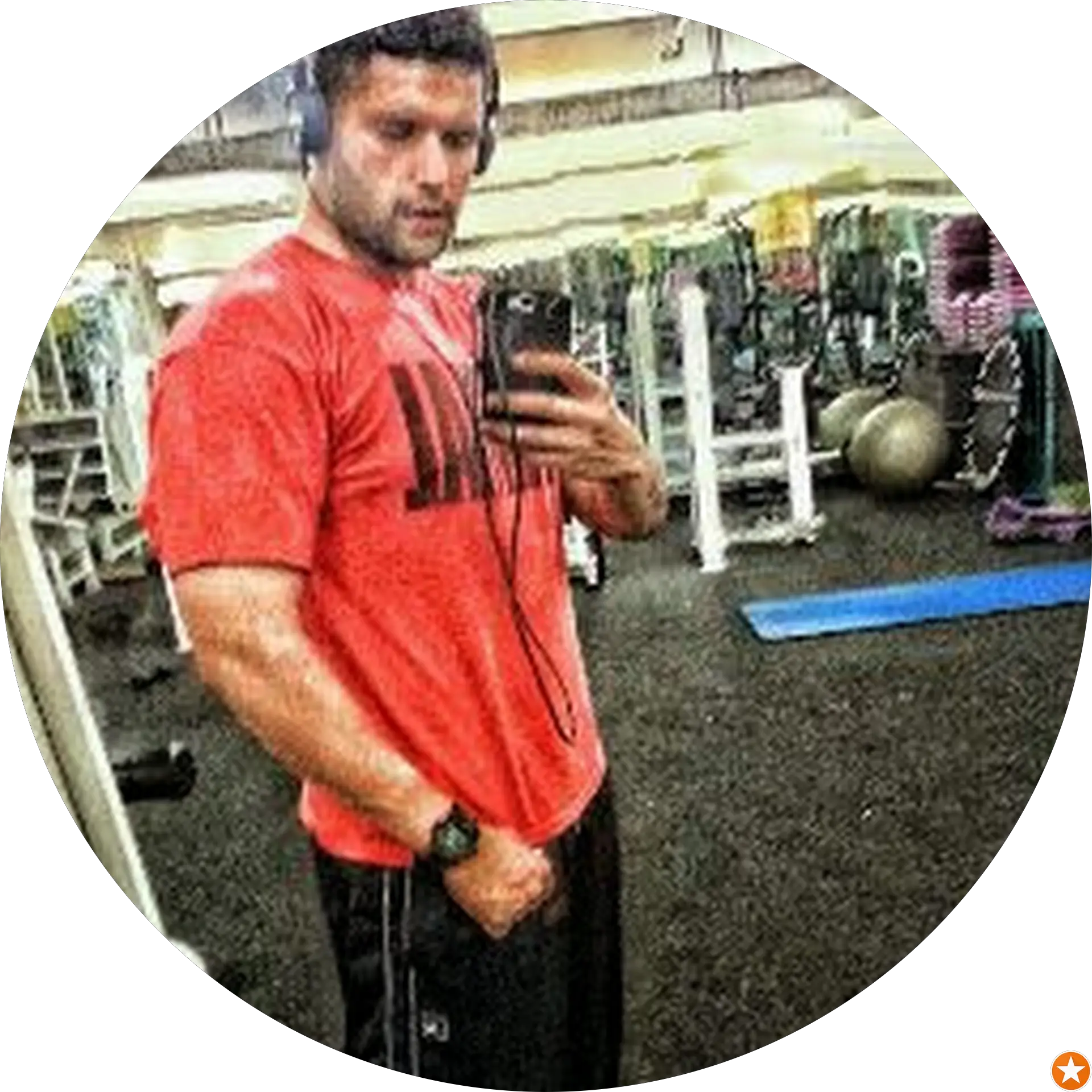 Palwinder Singh