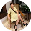 Charisse Bacurio