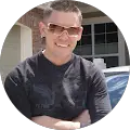 Jeremy Speck