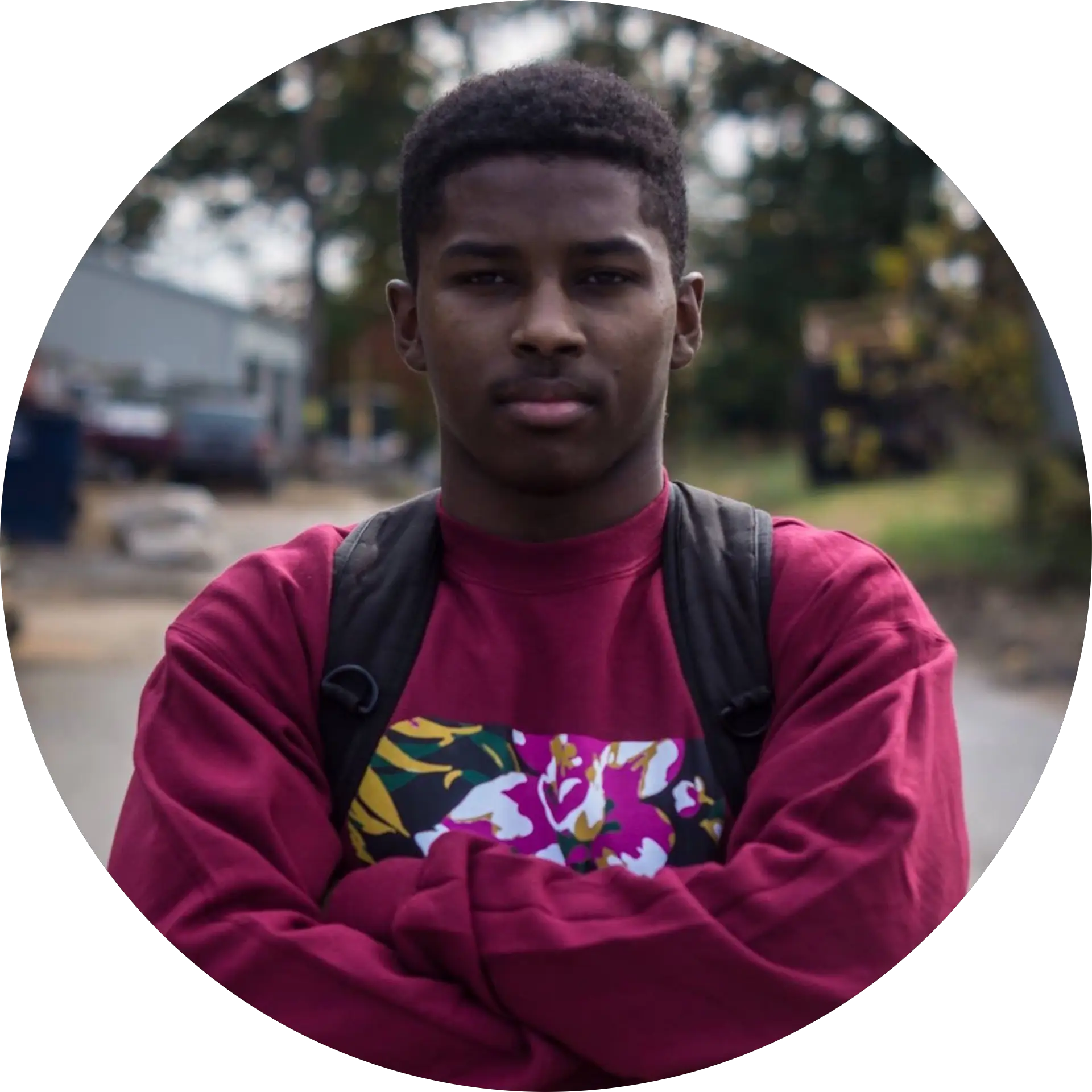 brandon evans