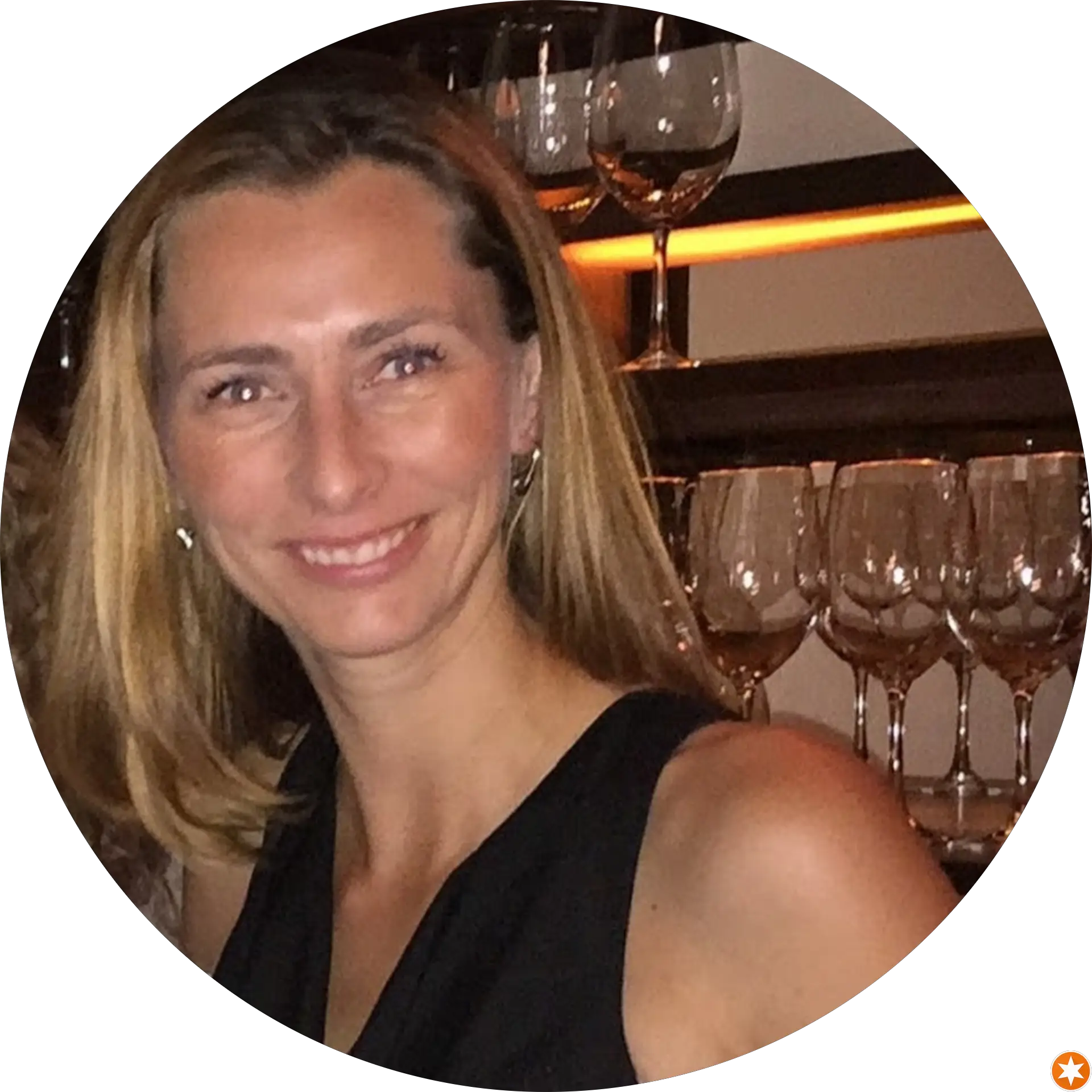 Ilona D. Banta