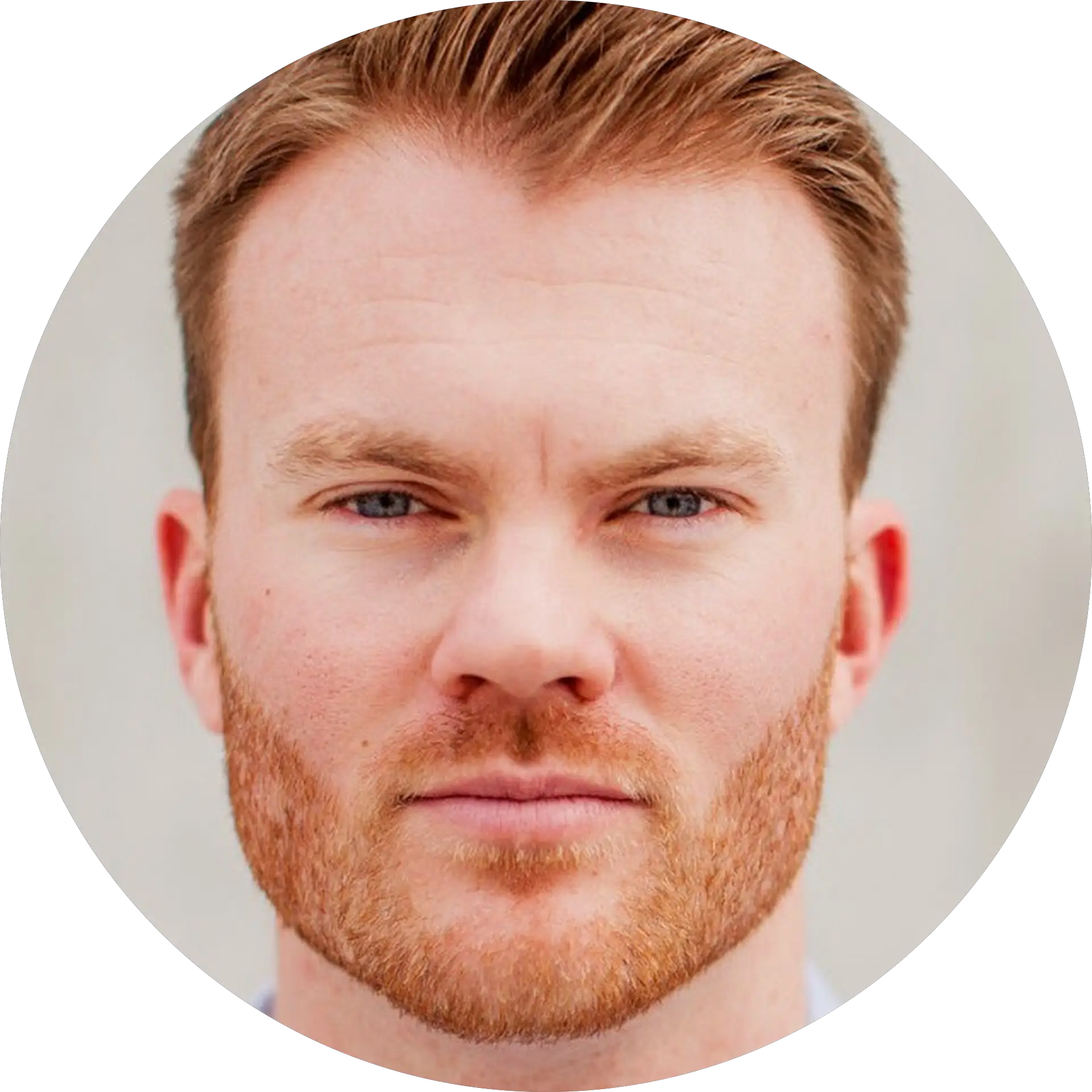Nathan Xanders