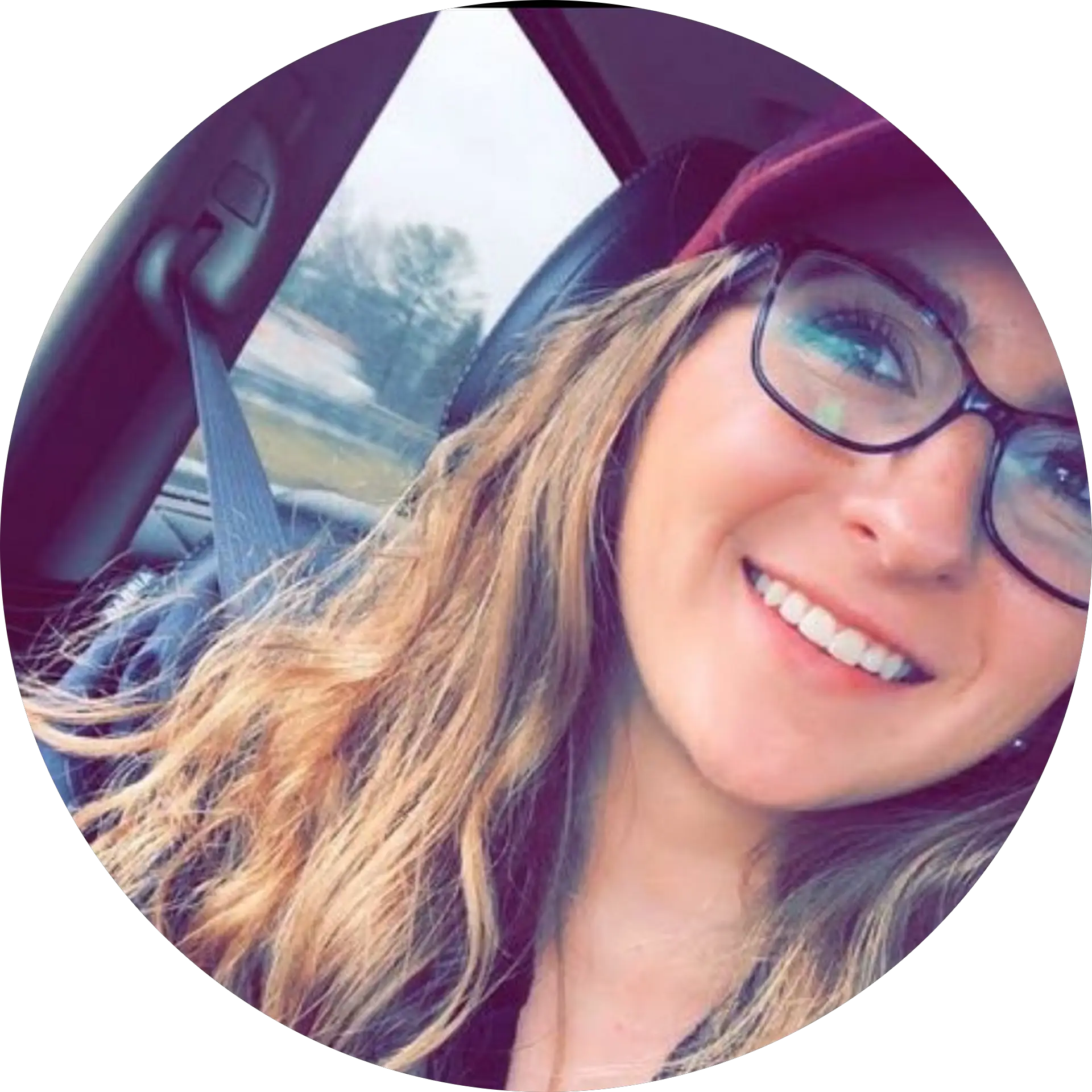 Sophia Spangler