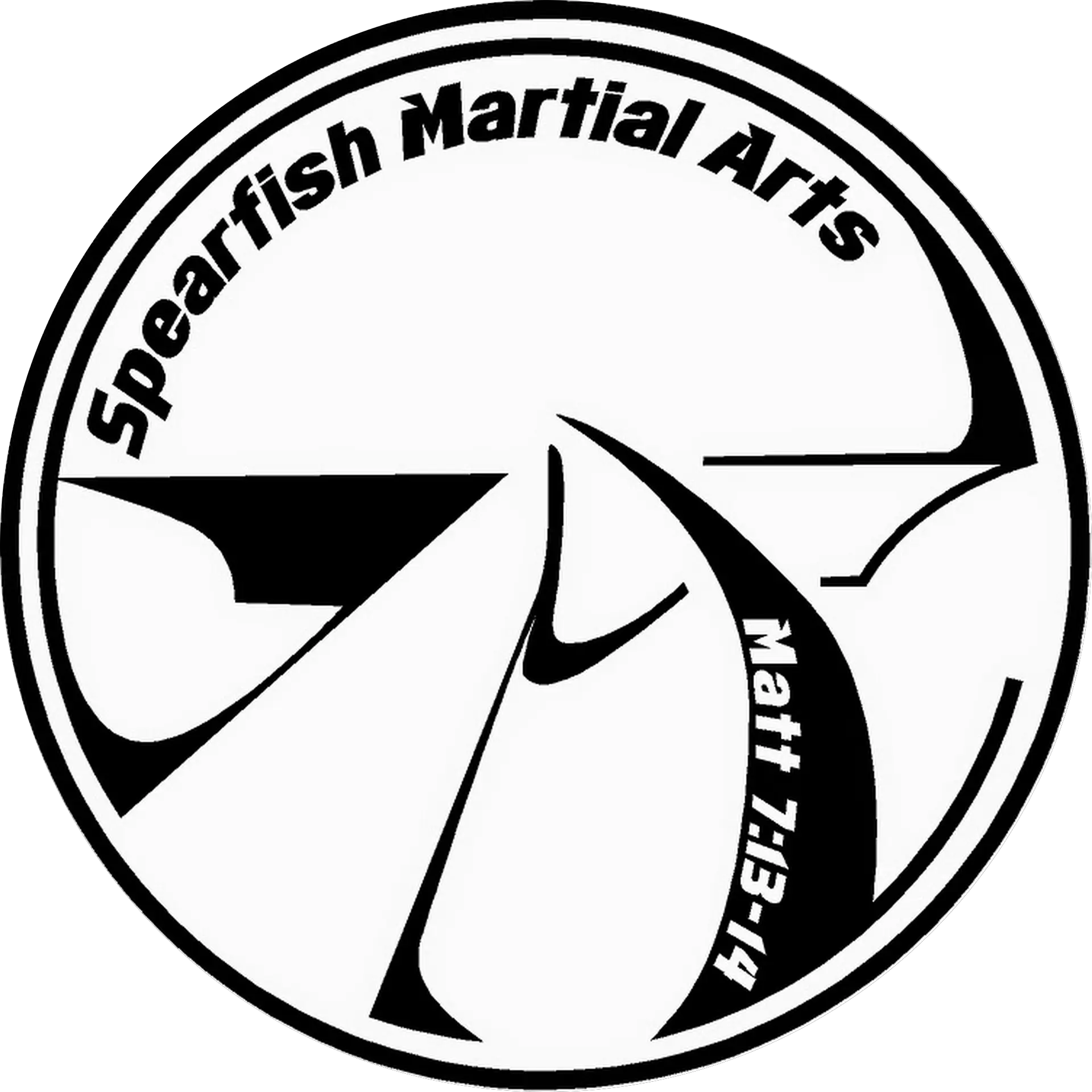 Spearfish Martial Arts