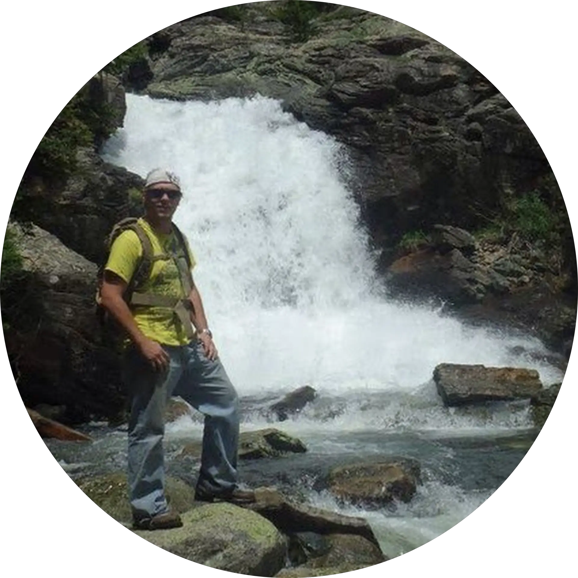 Jared Kopp
