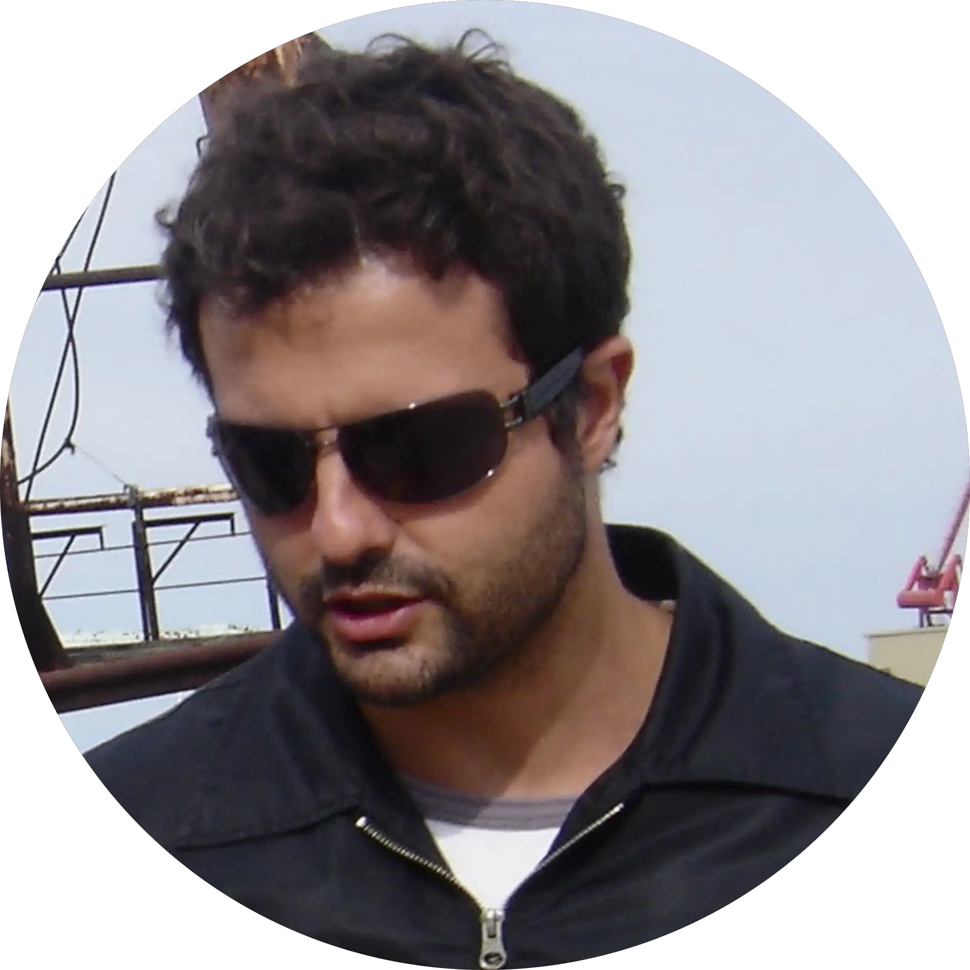 Marcelo Galvao