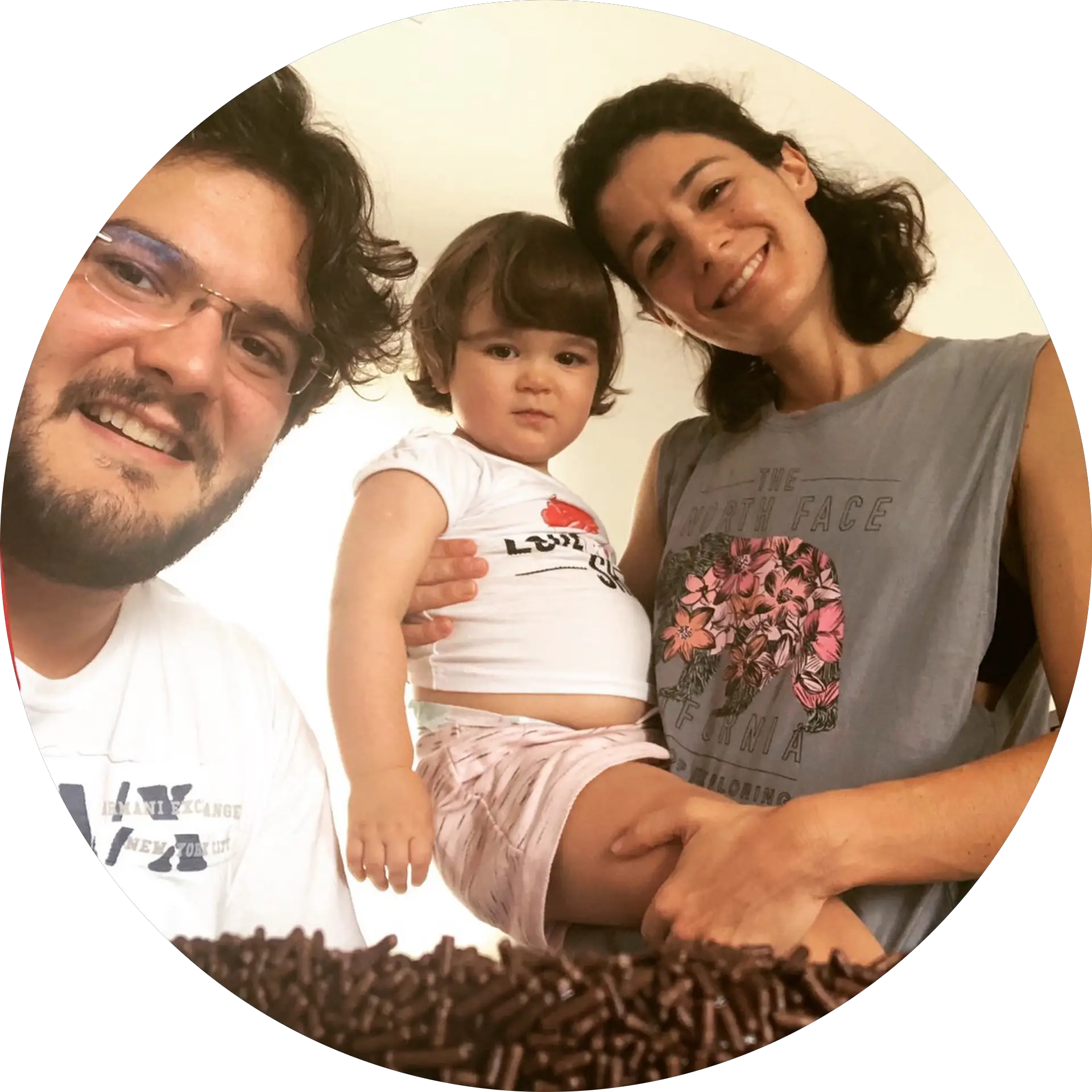 Pedro Luiz De Sampaio Moreira