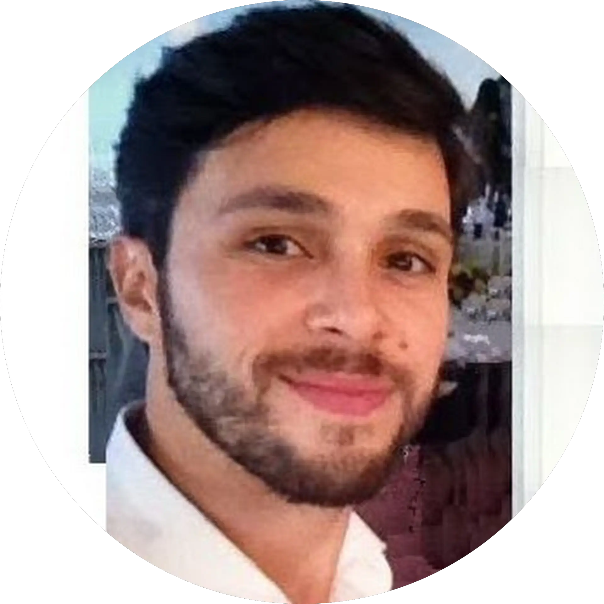 geraldo kersul