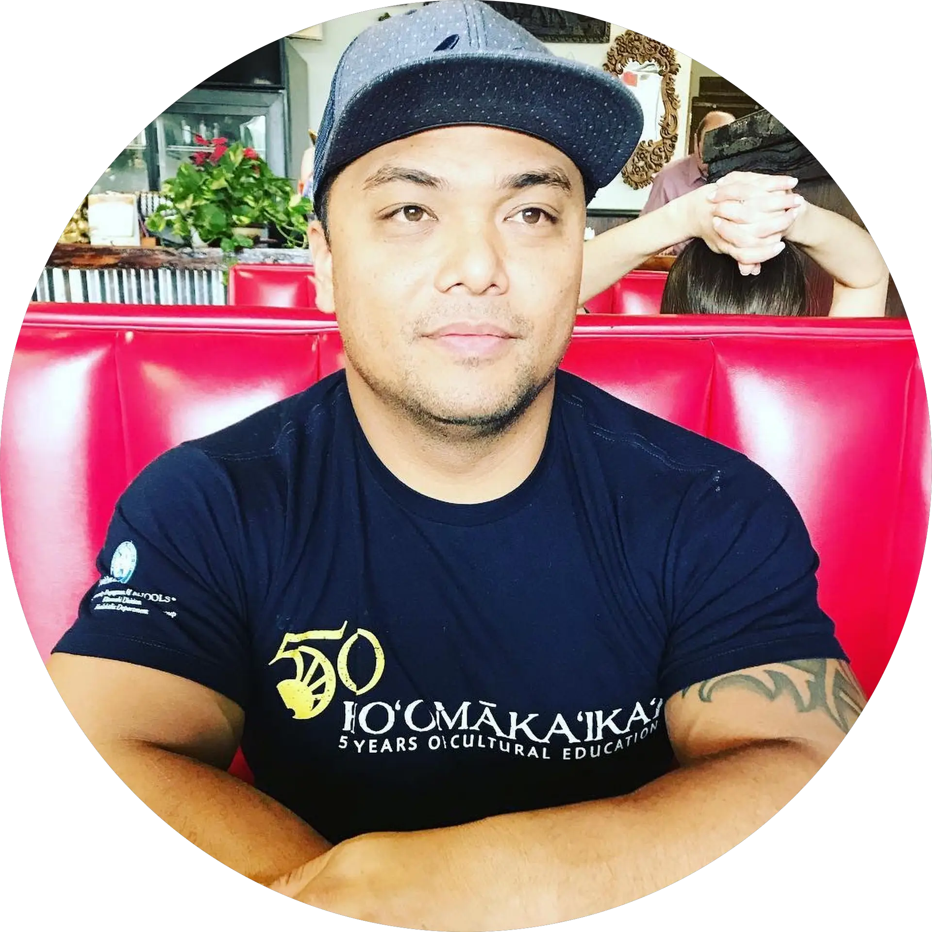 Ryan Santella