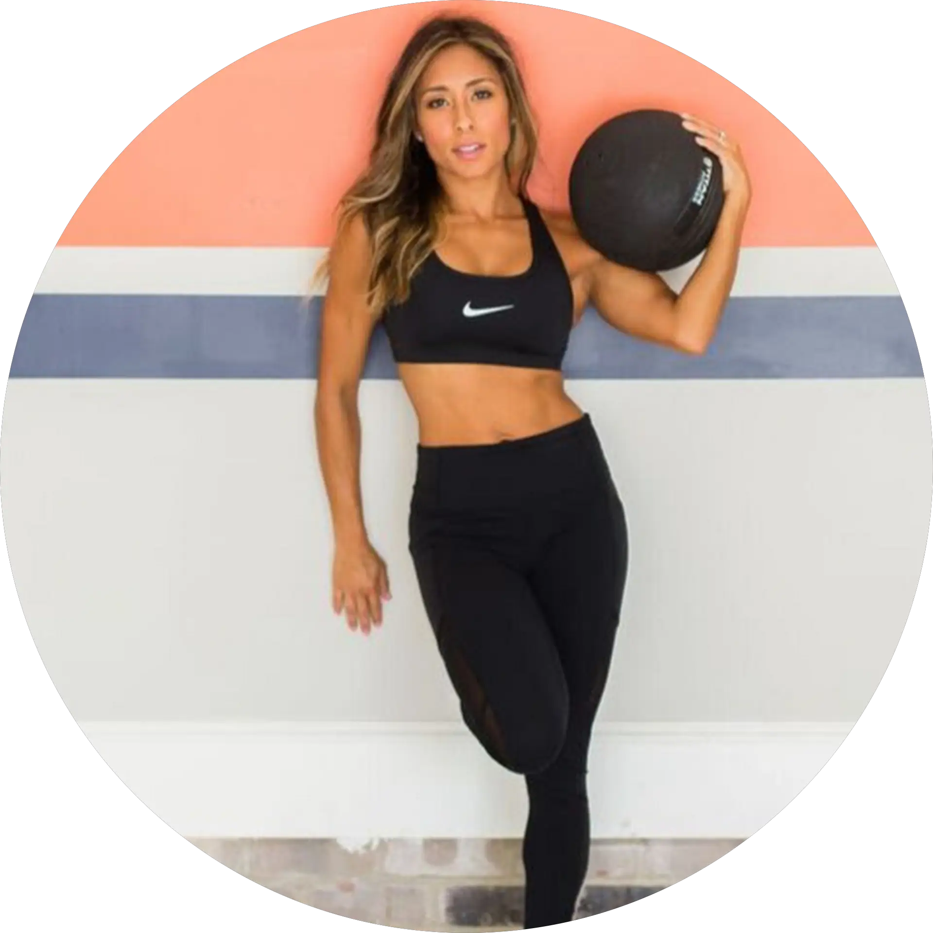 Trufitness with Nidaa Hossenlopp