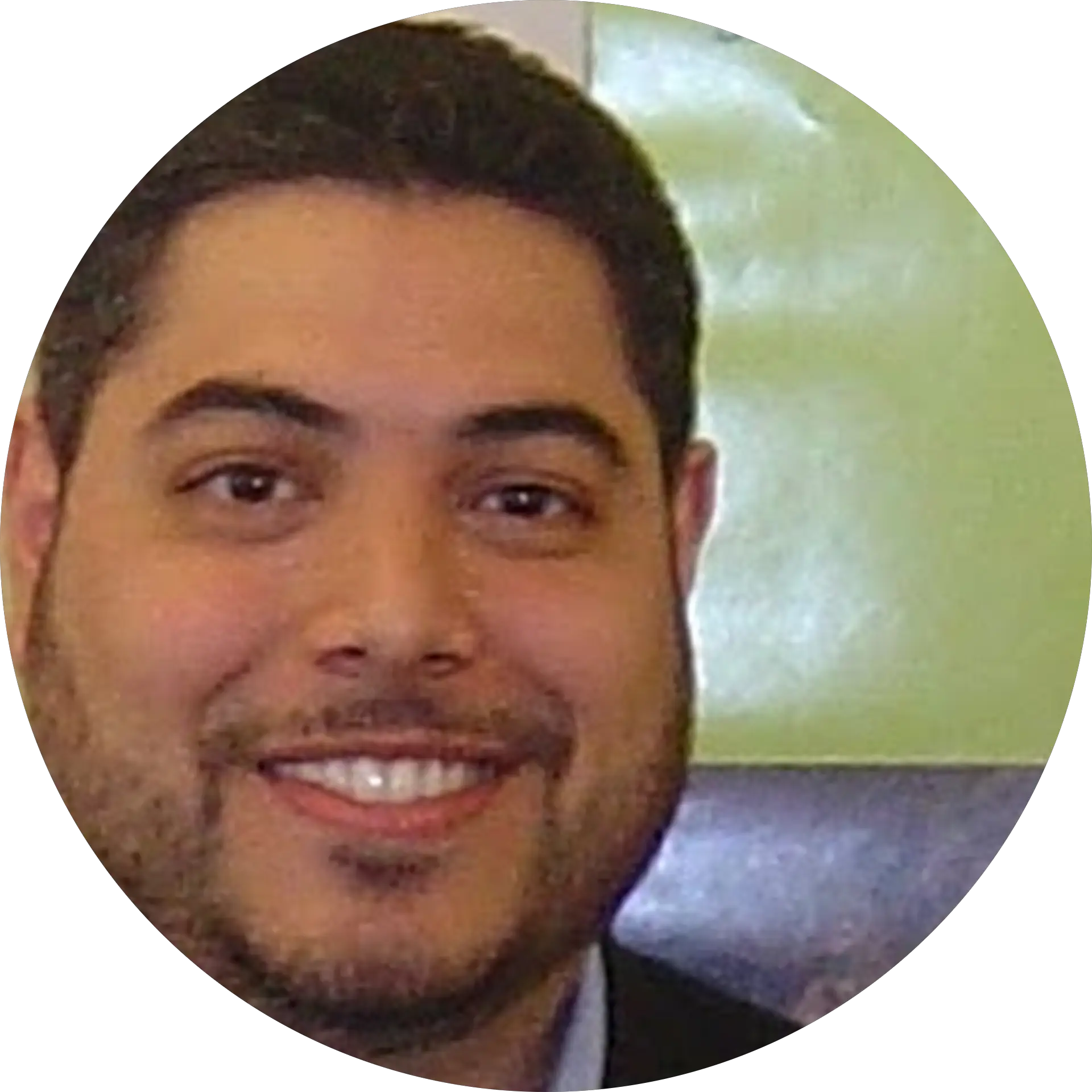 Carlos Pena