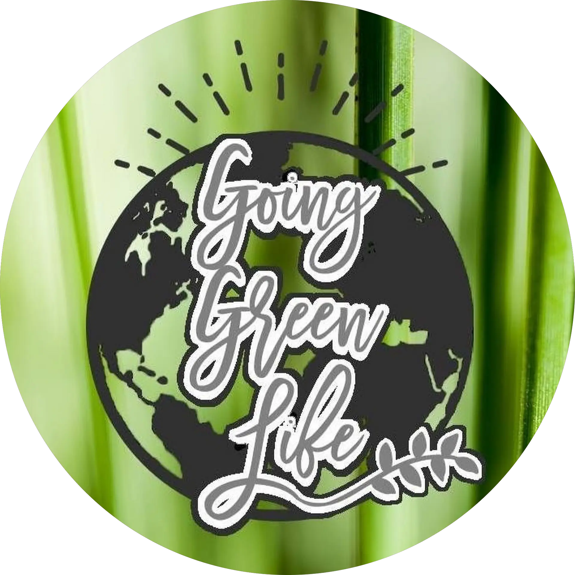 GoingGreenLife