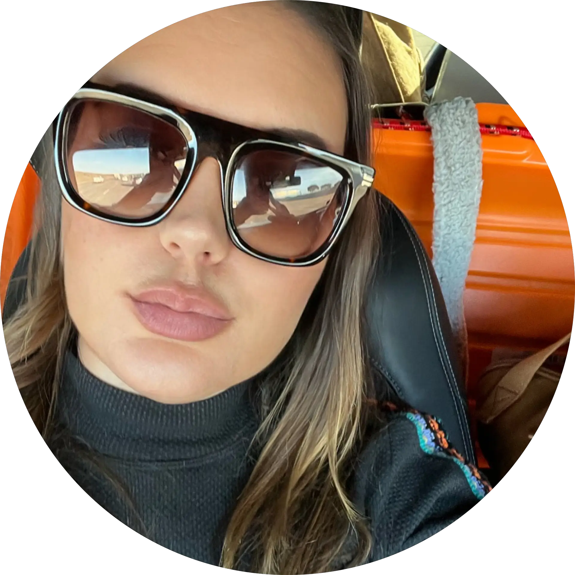 Candace Totri
