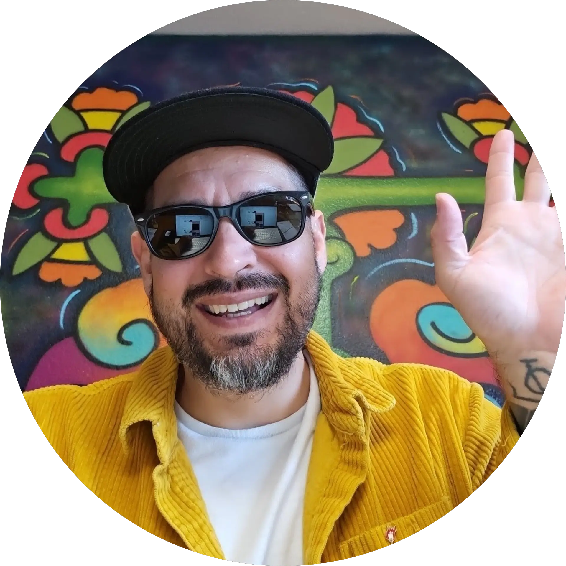 Antonio Hernandez