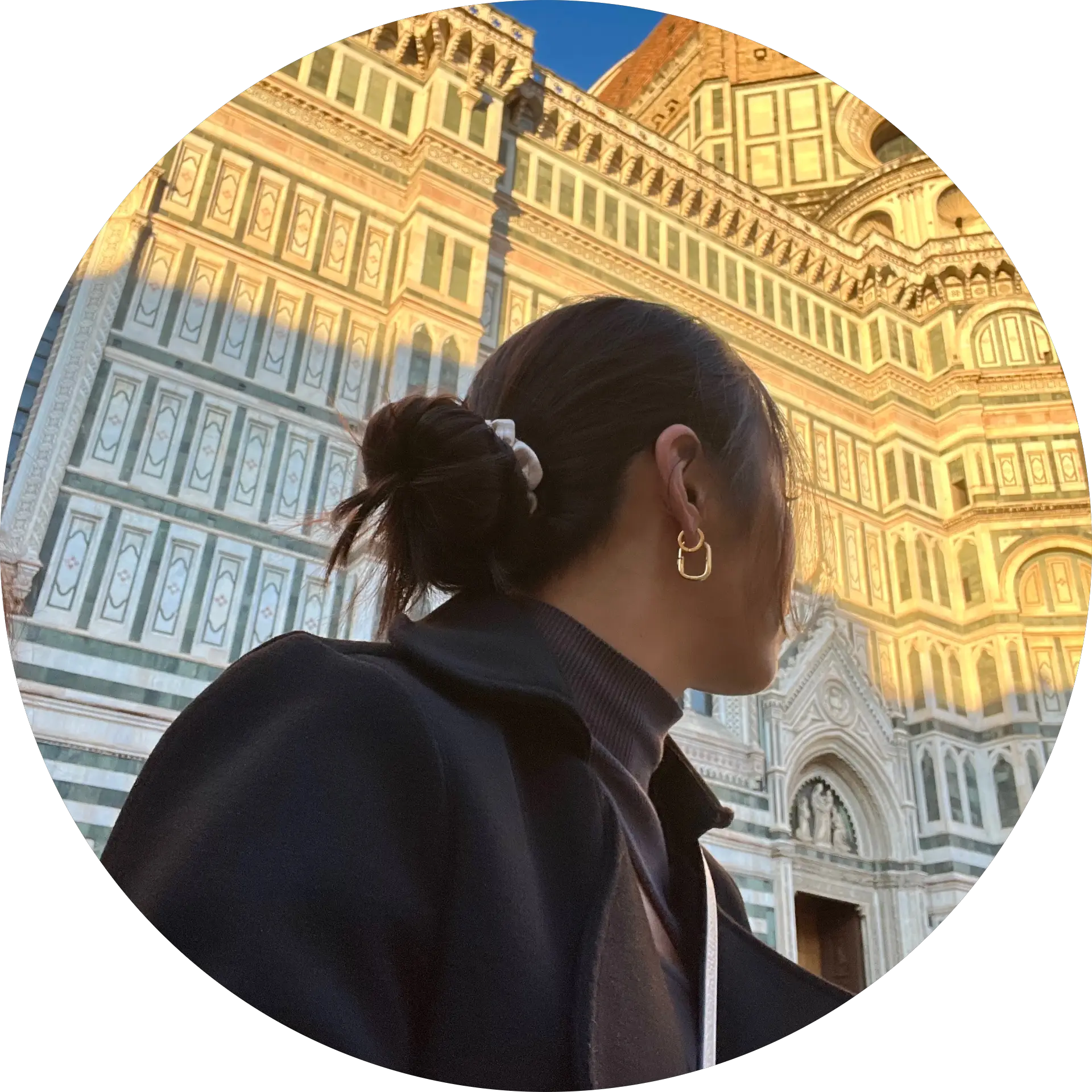 Gabrielle Alcantara