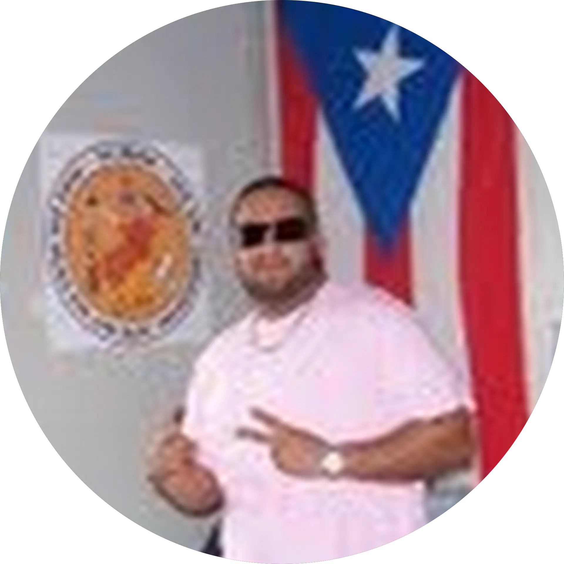 Rodolfo Quiles