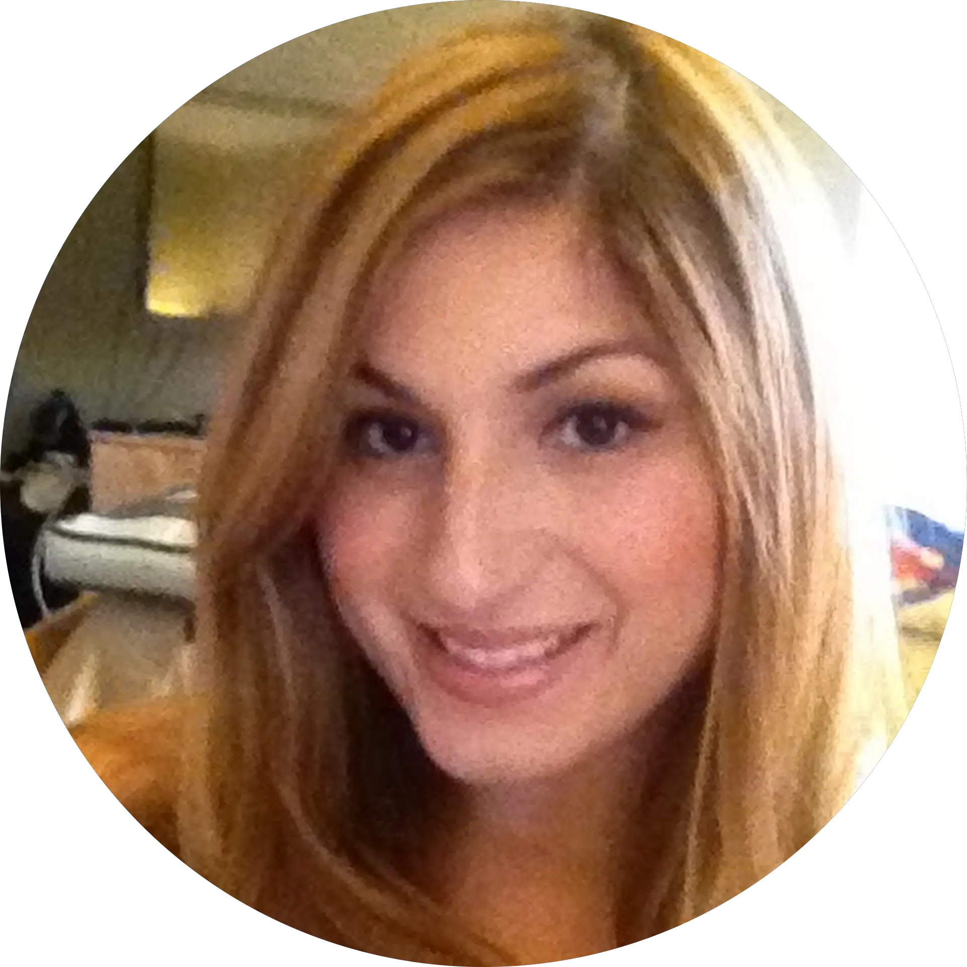 Angelica Guillen