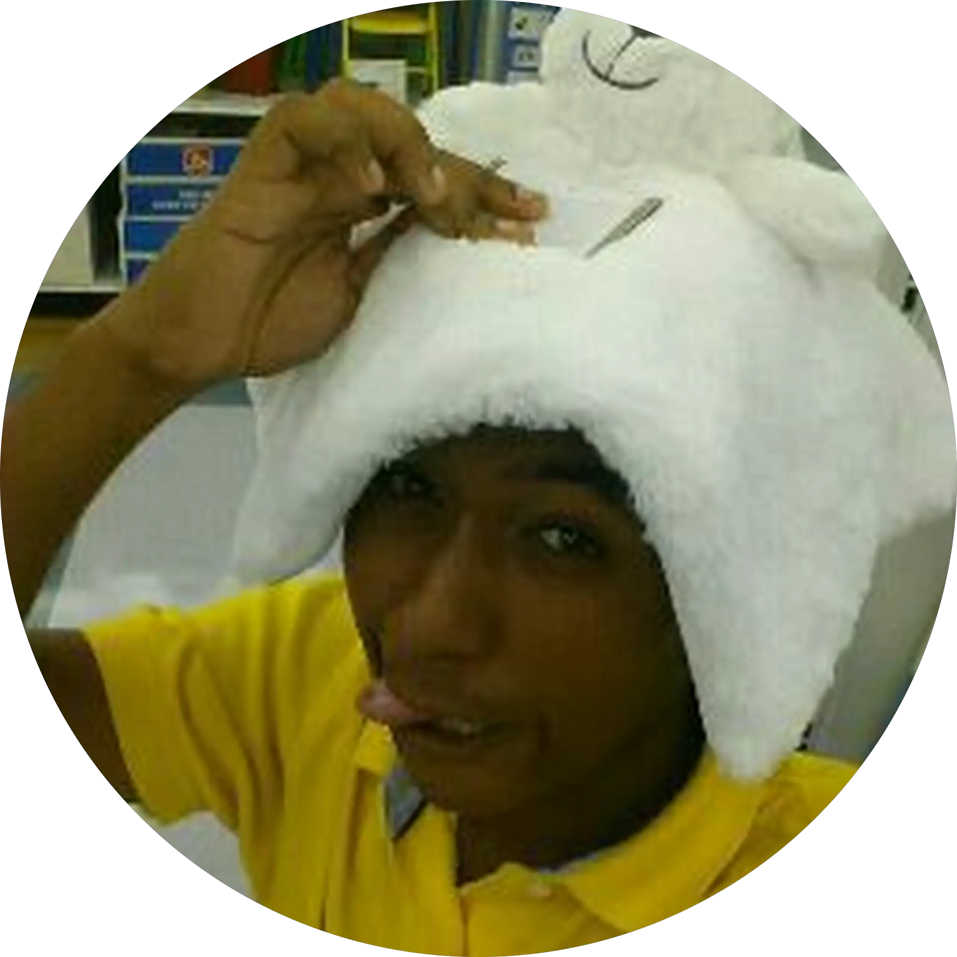 Joshua Ovalles