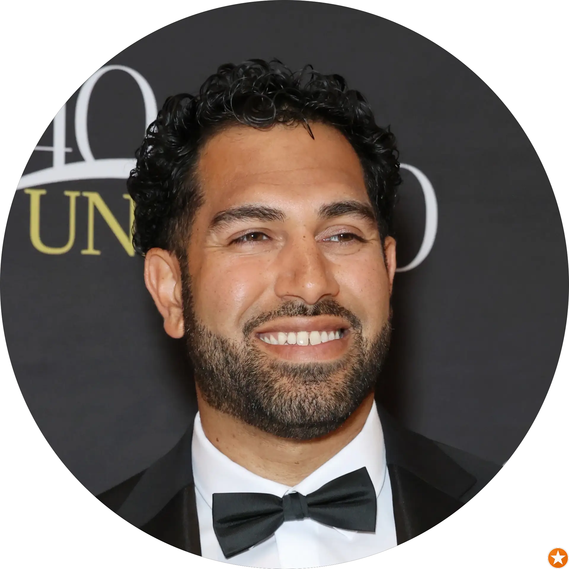 Andrew Rahman