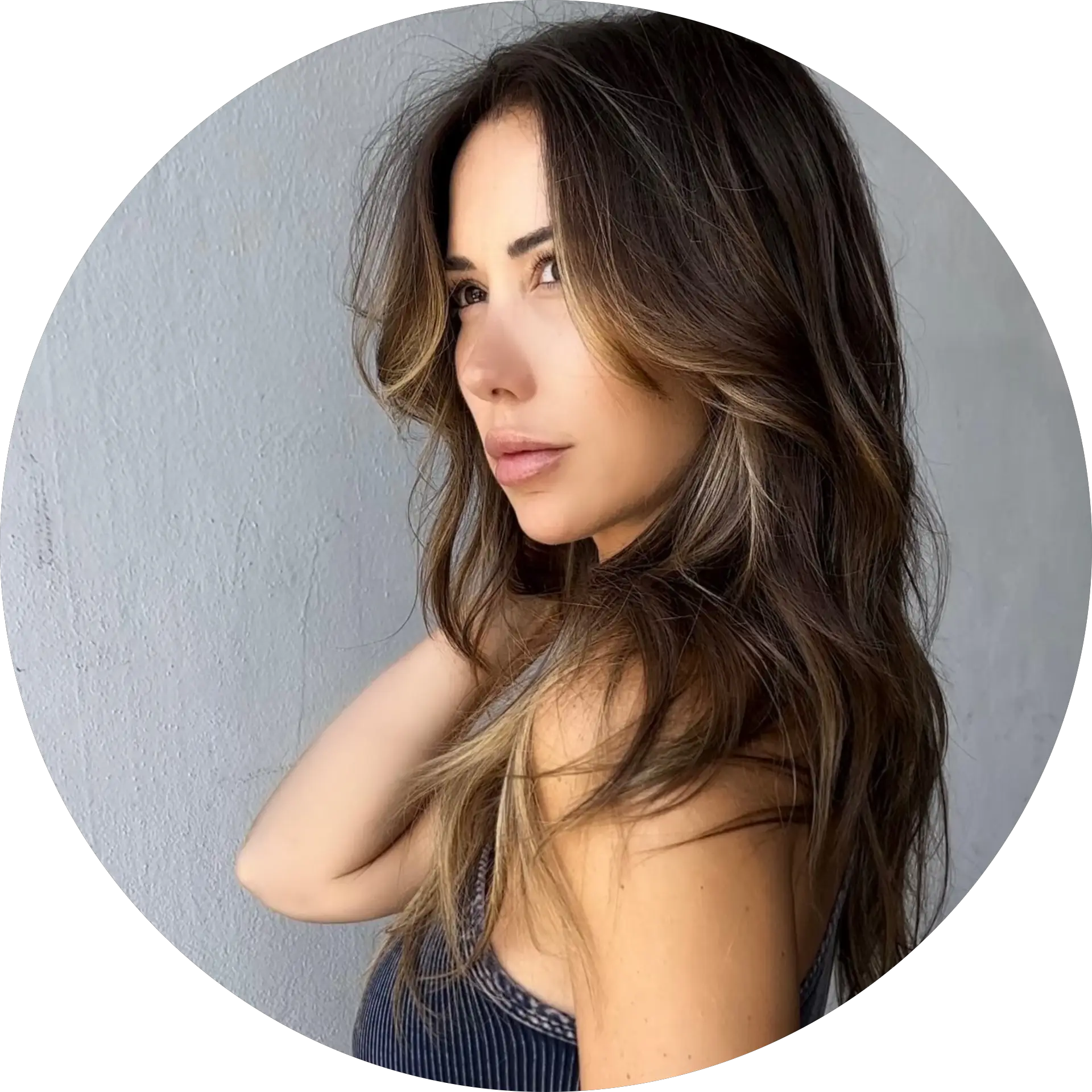 Melissa Greenberg