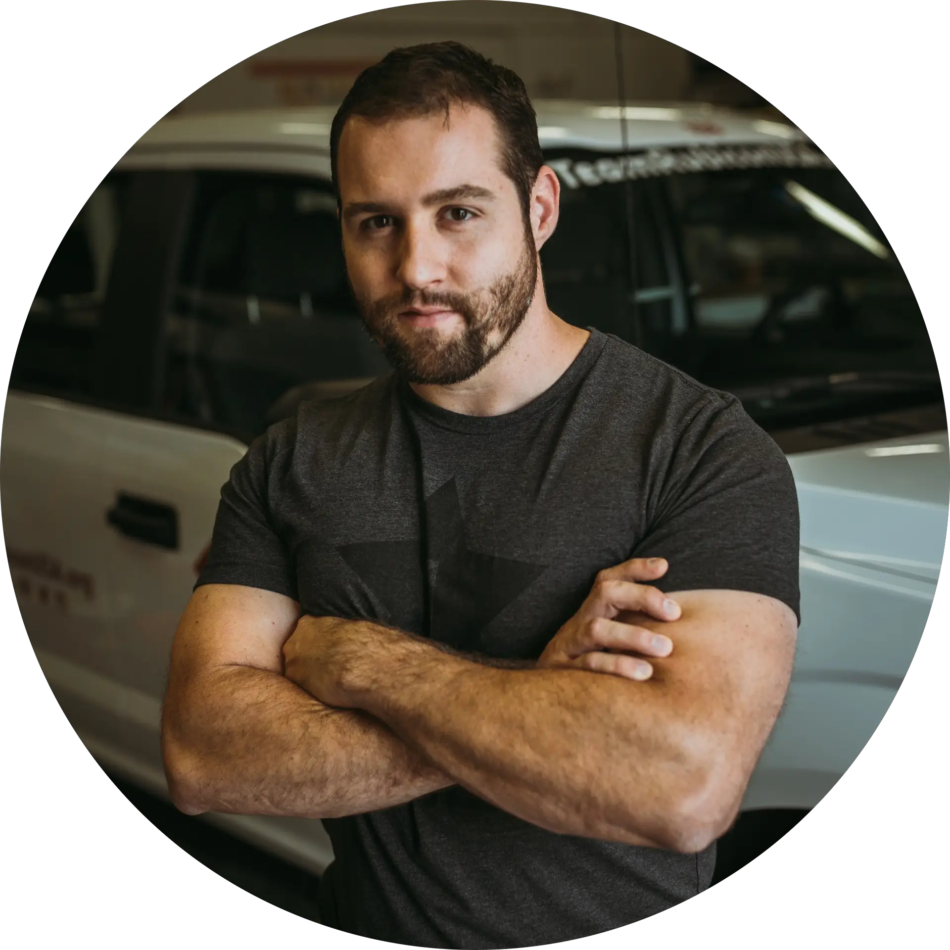 Corey Olszewski