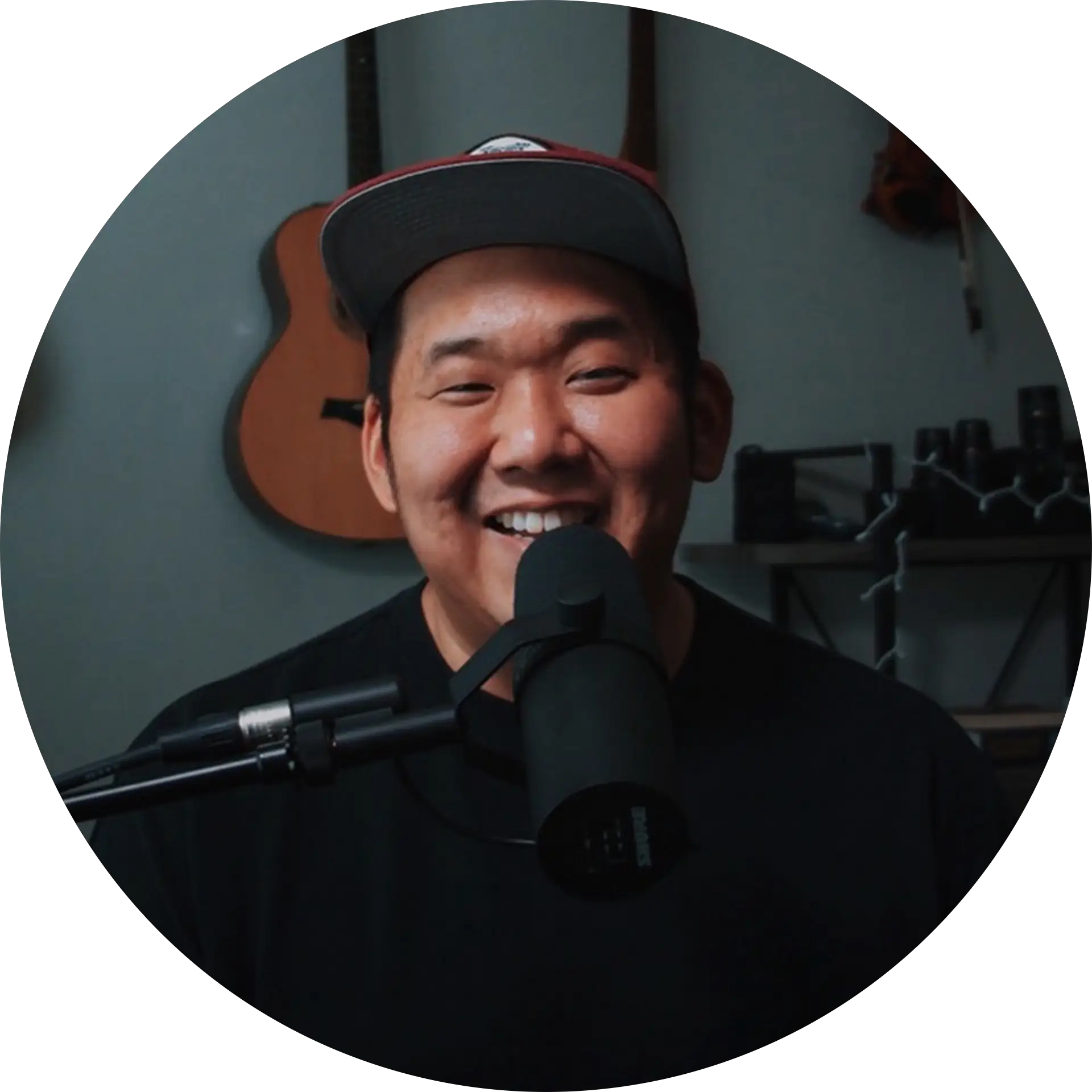 Eric Yun