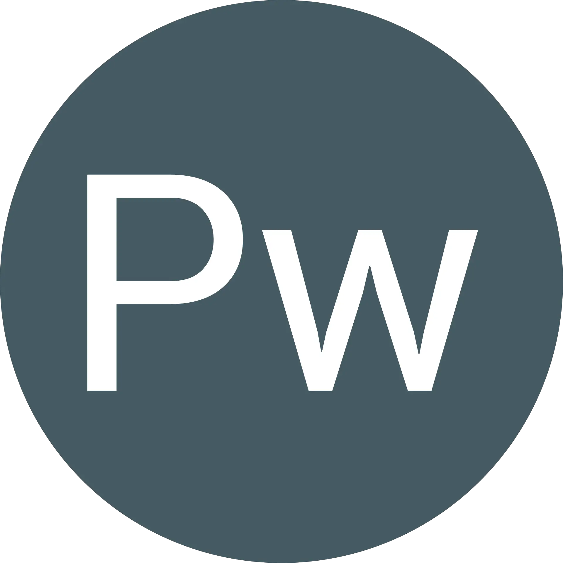 Pw DeAgro