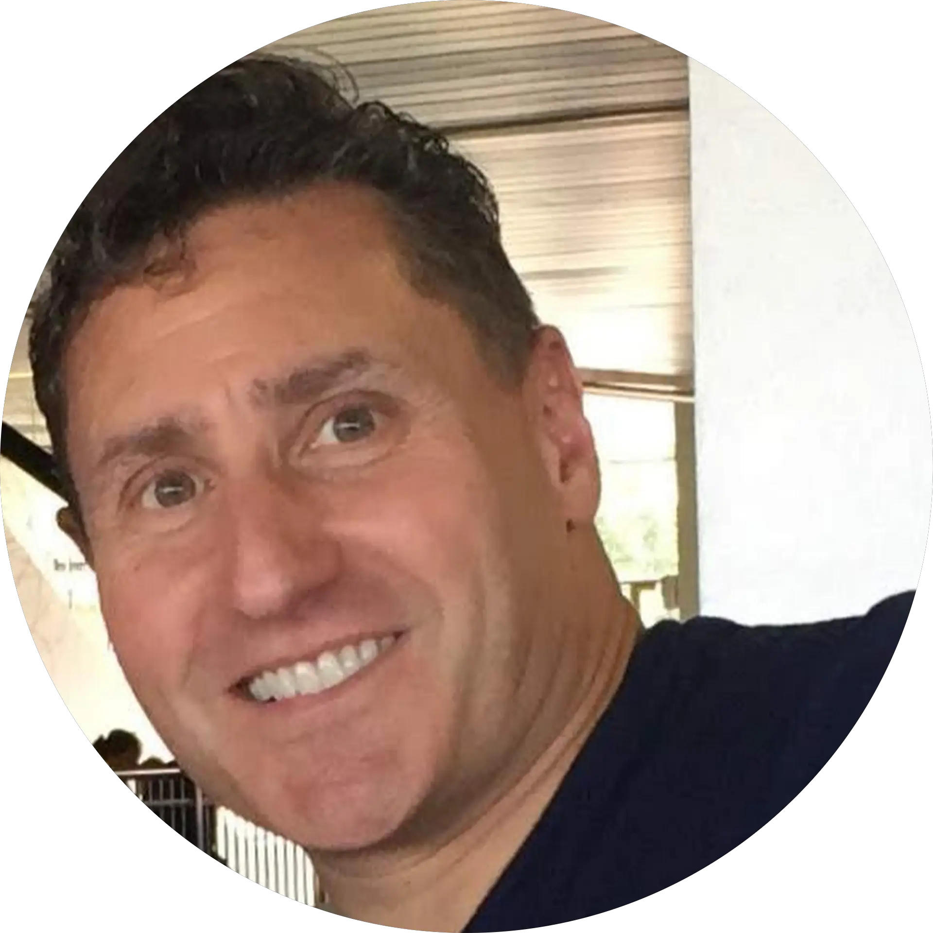 Mario Visco