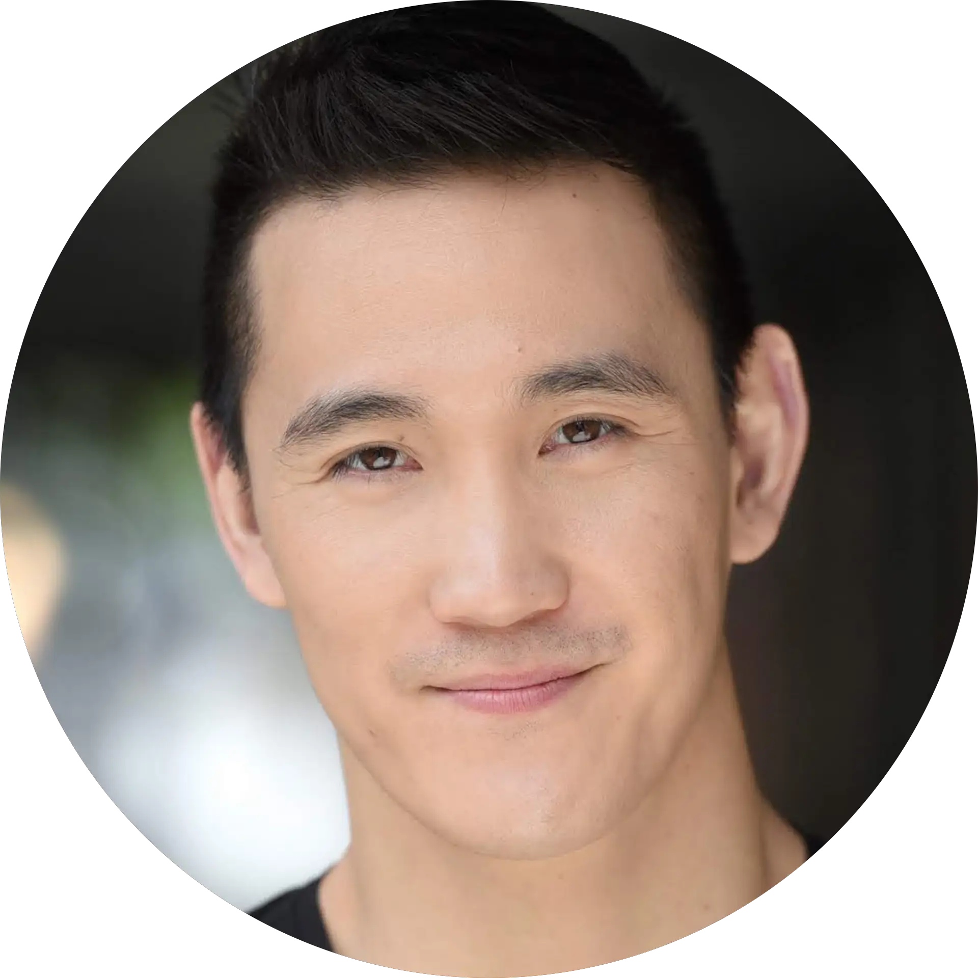 Dan Baek