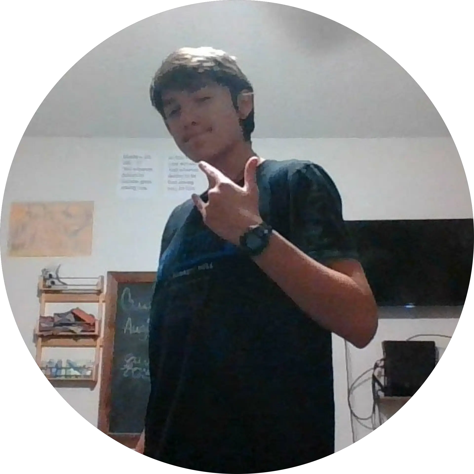 Azretieltheangel
