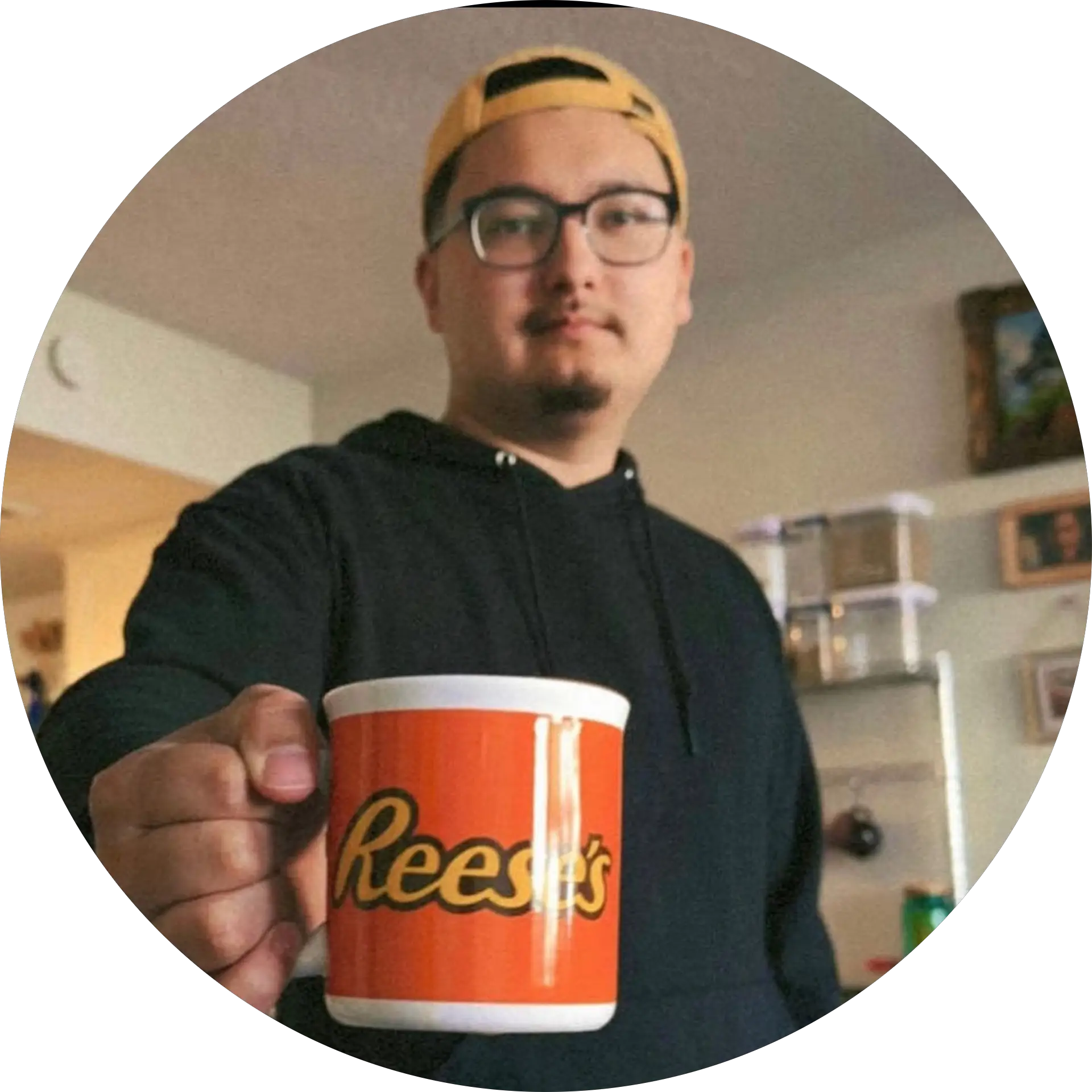 Reese Oxner