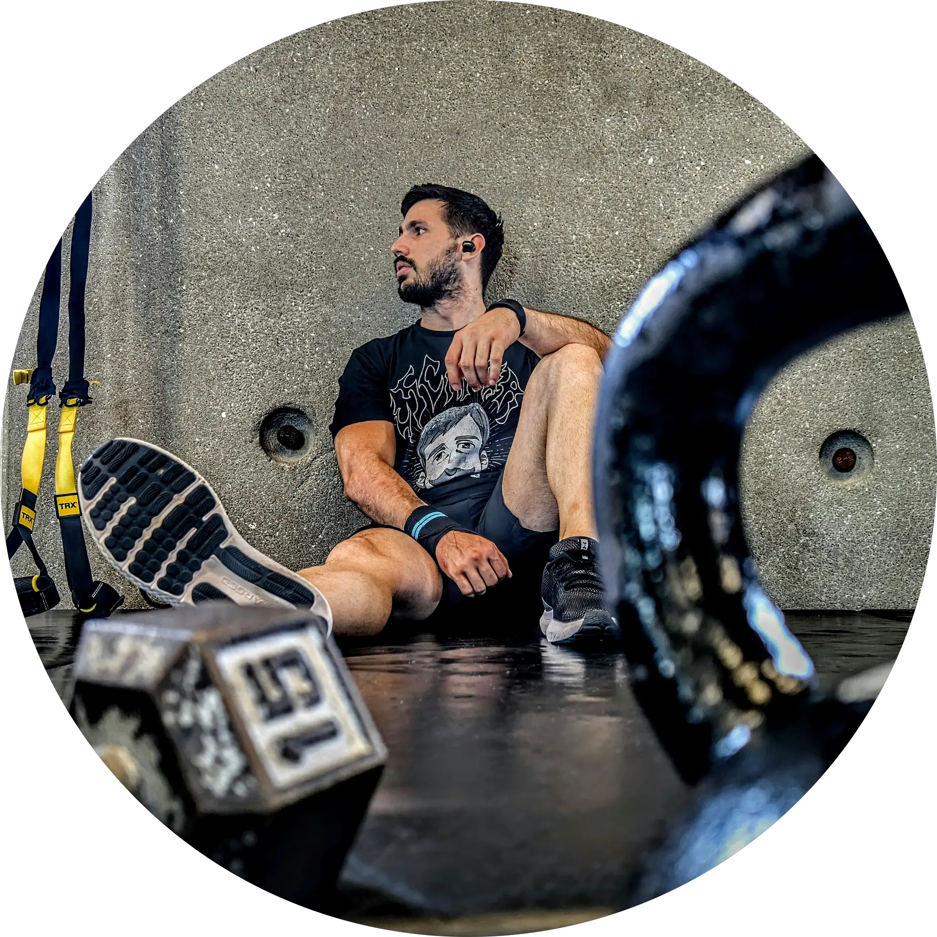 Jordan Miguel Bichot Pérez