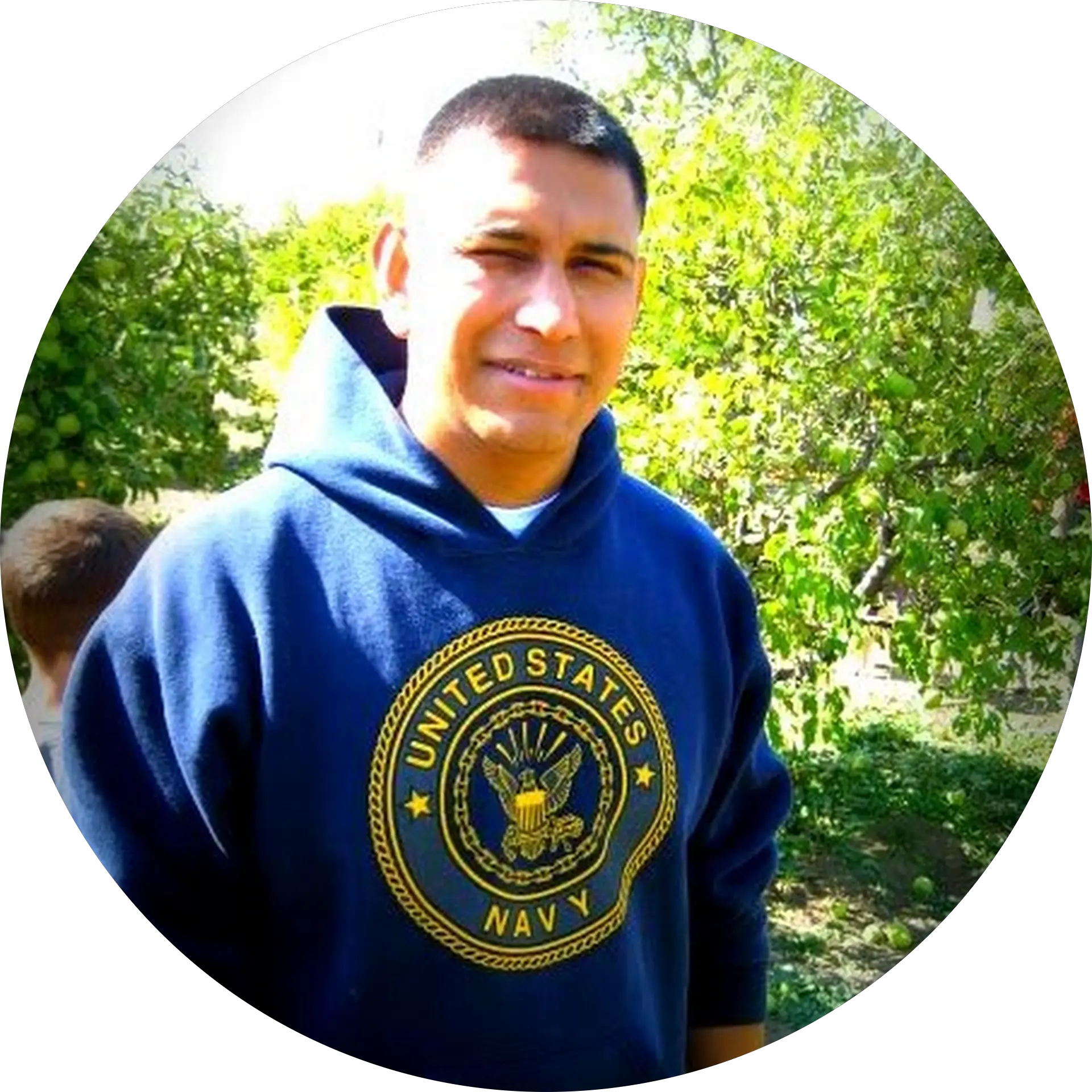 george muniz