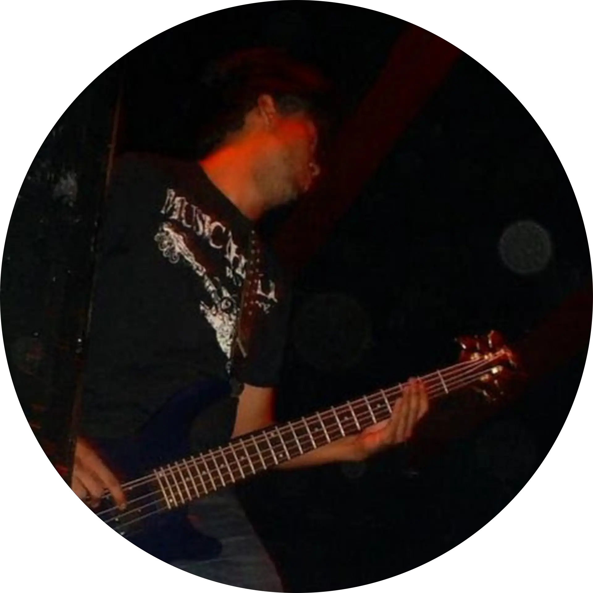 Eduardo Tabares Gómez