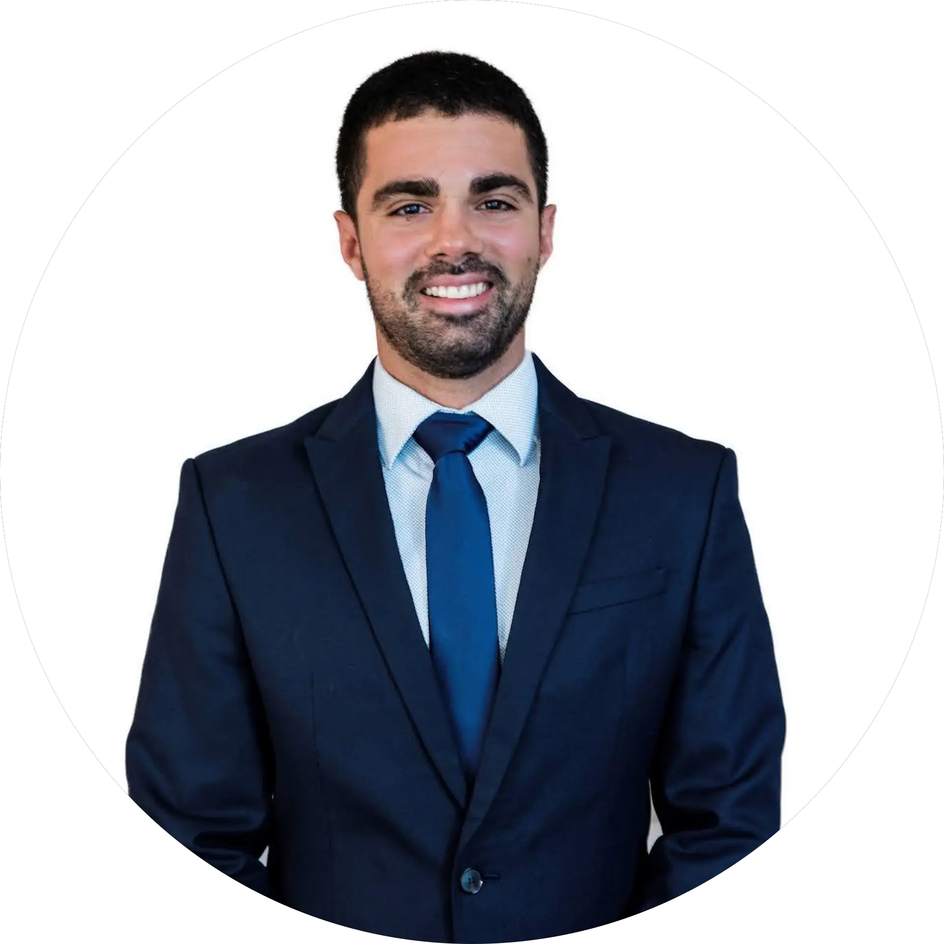 Paul Nogueira