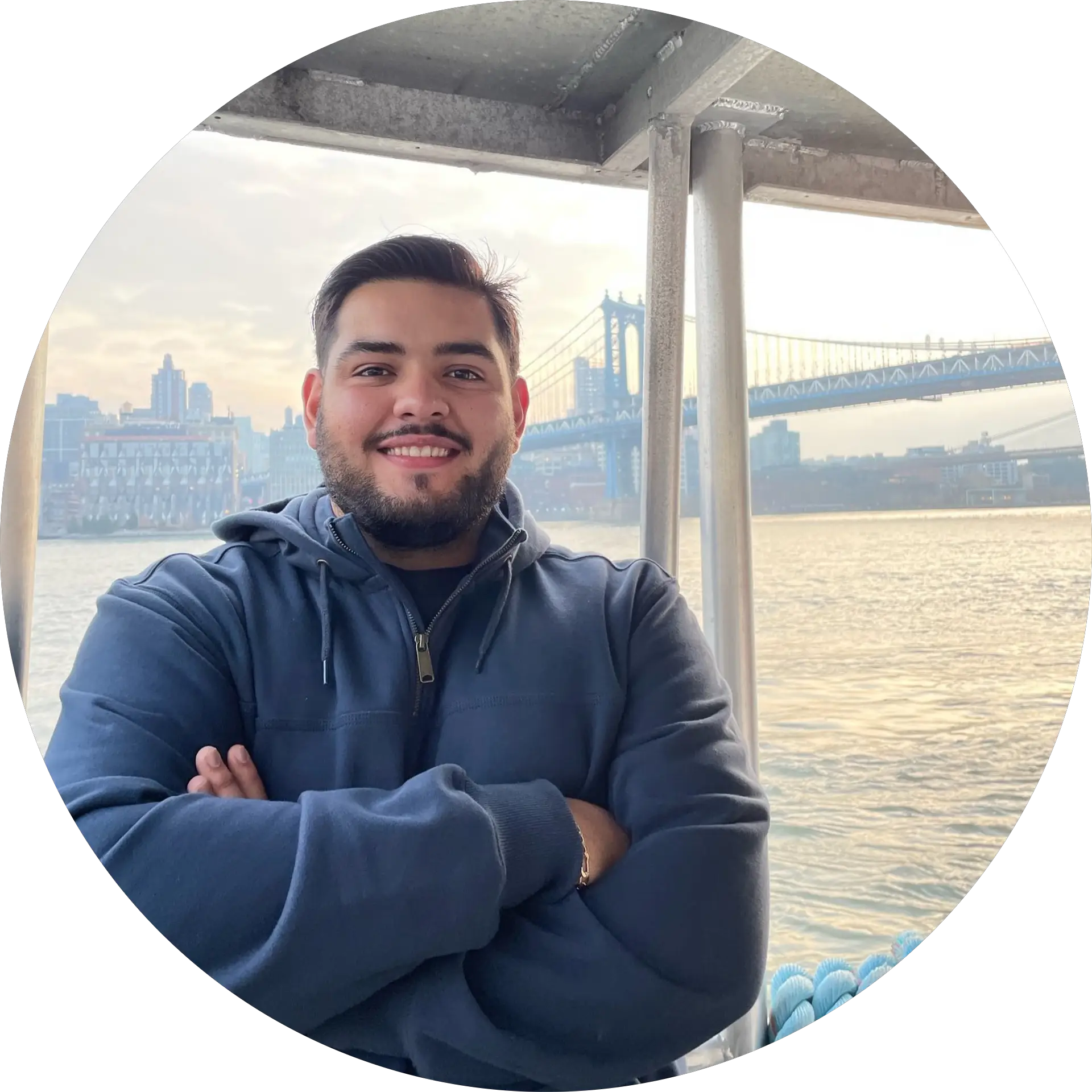 Santino Orozco