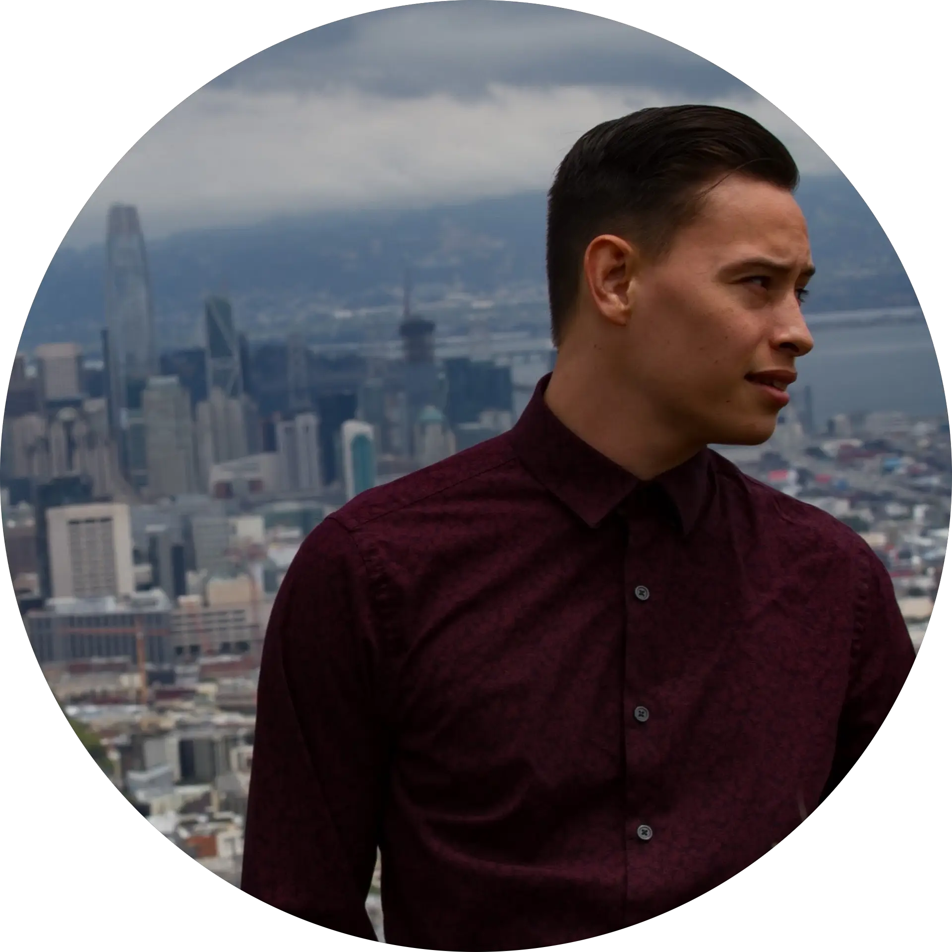 Matthew Pham