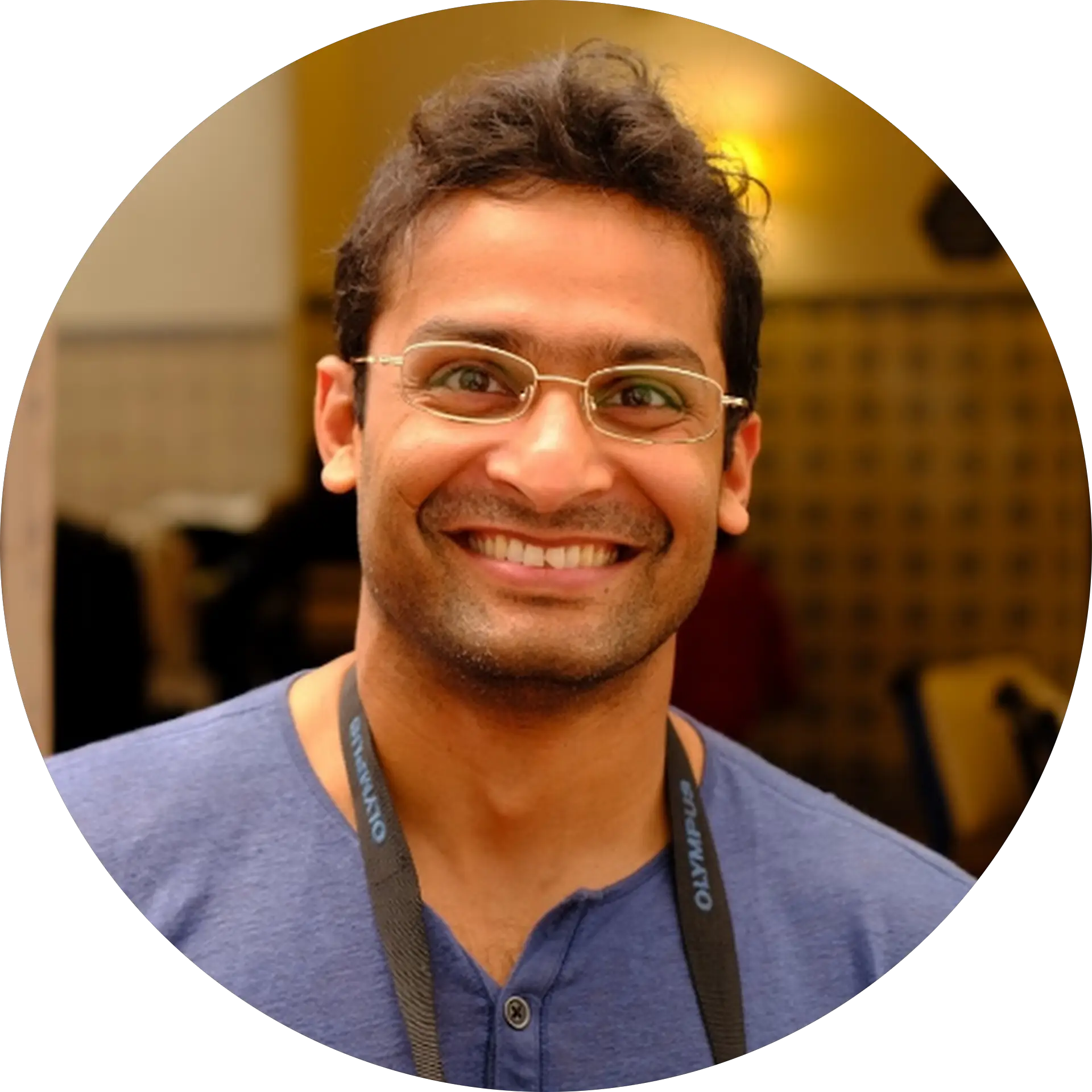 Feanil Patel